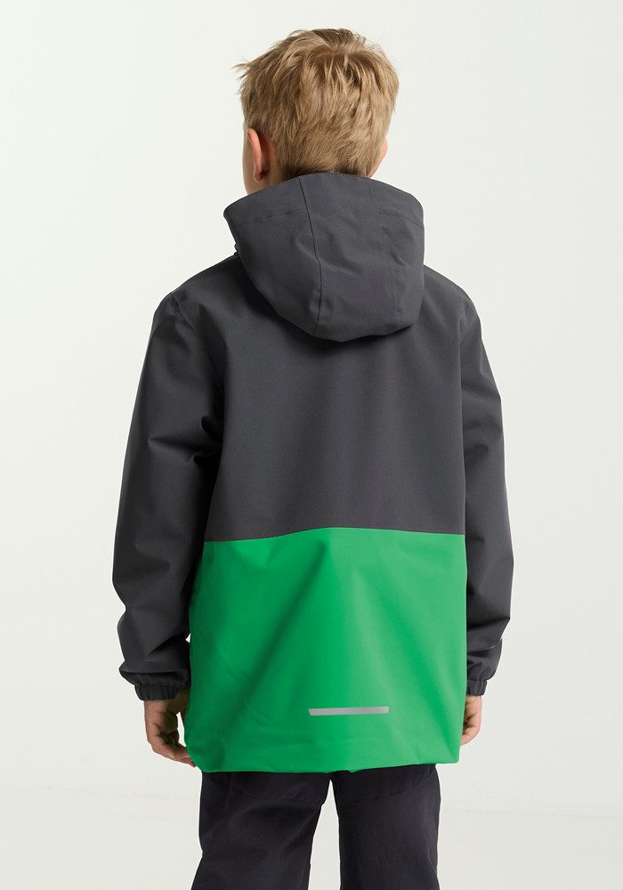 Jack Wolfskin Winterjack SNOW DAYS JKT KIDS