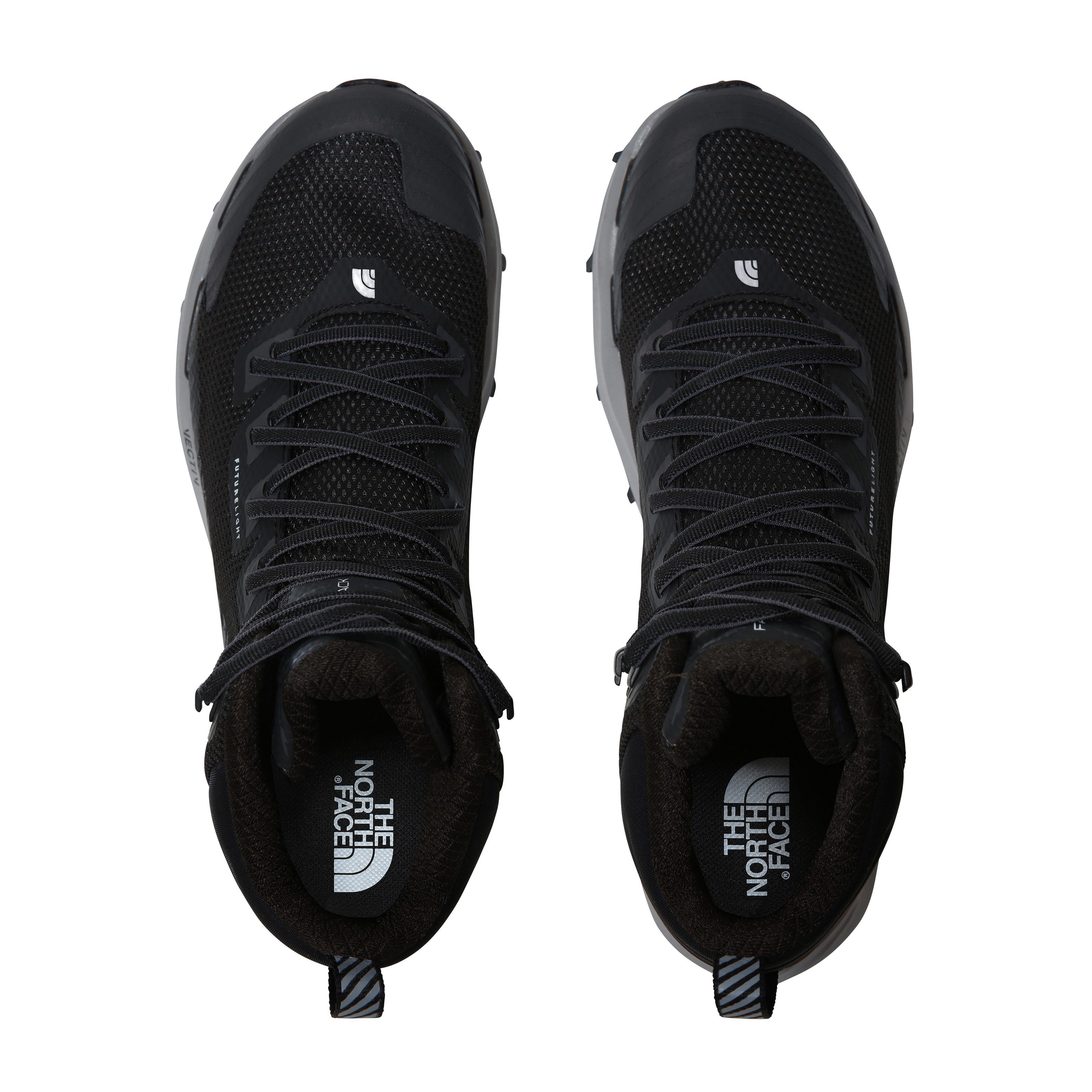 The North Face Wandelschoenen Men's VECTIV Fastpack Mid FutureLi