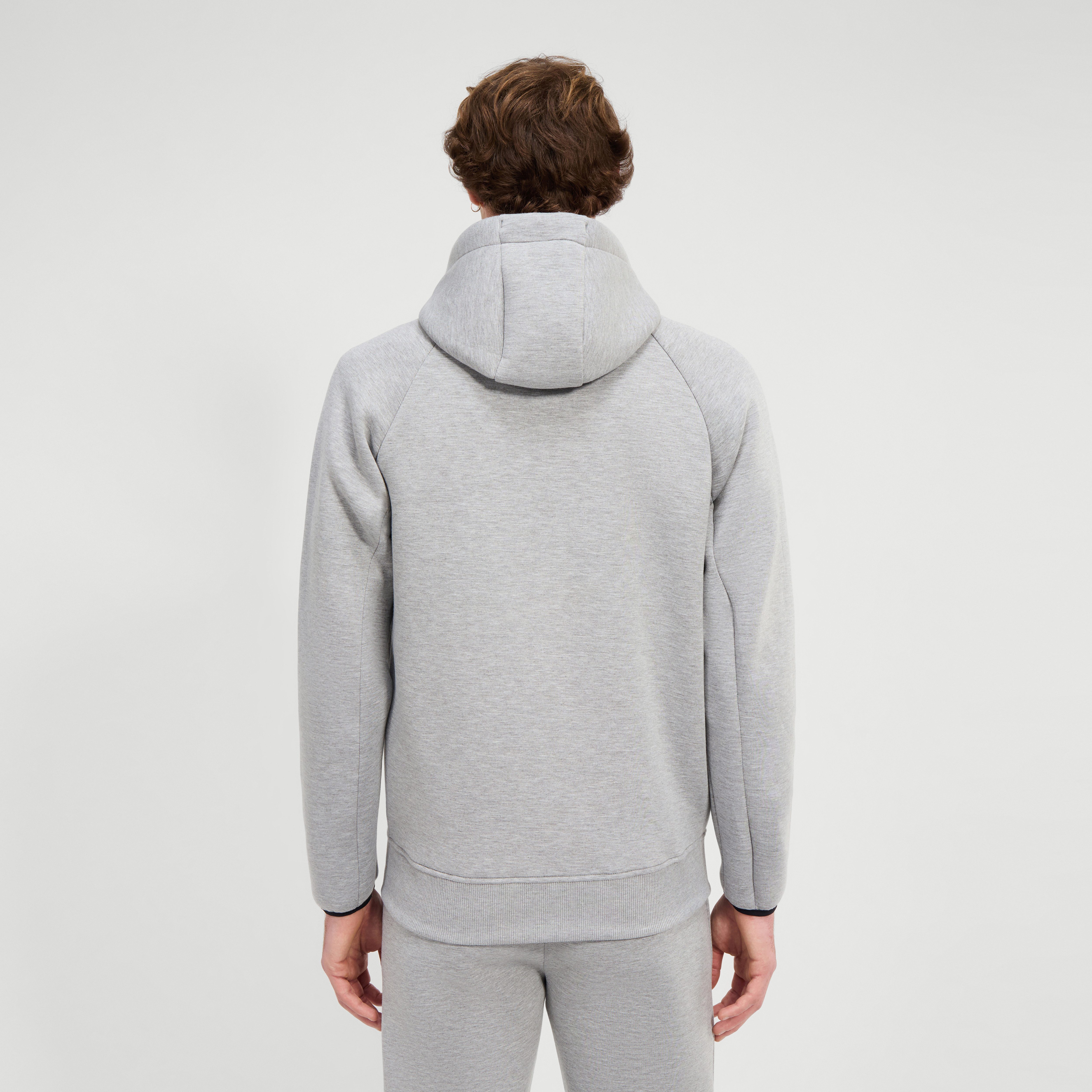 ellesse Capuchonsweatvest RIGORO FZ HOODY (1-delig)