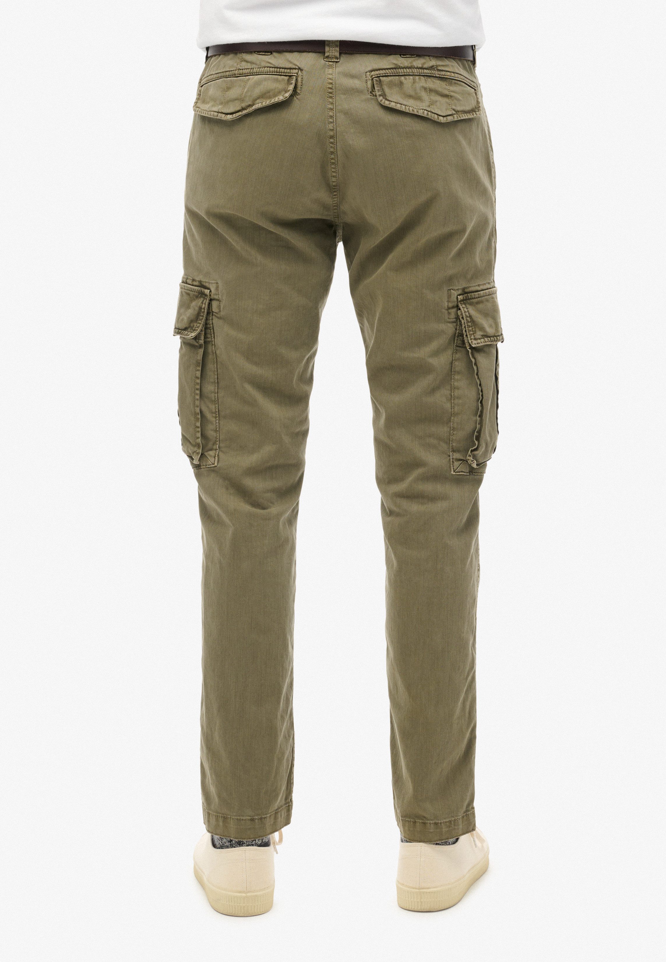 Superdry Cargobroek CORE CARGO PANT