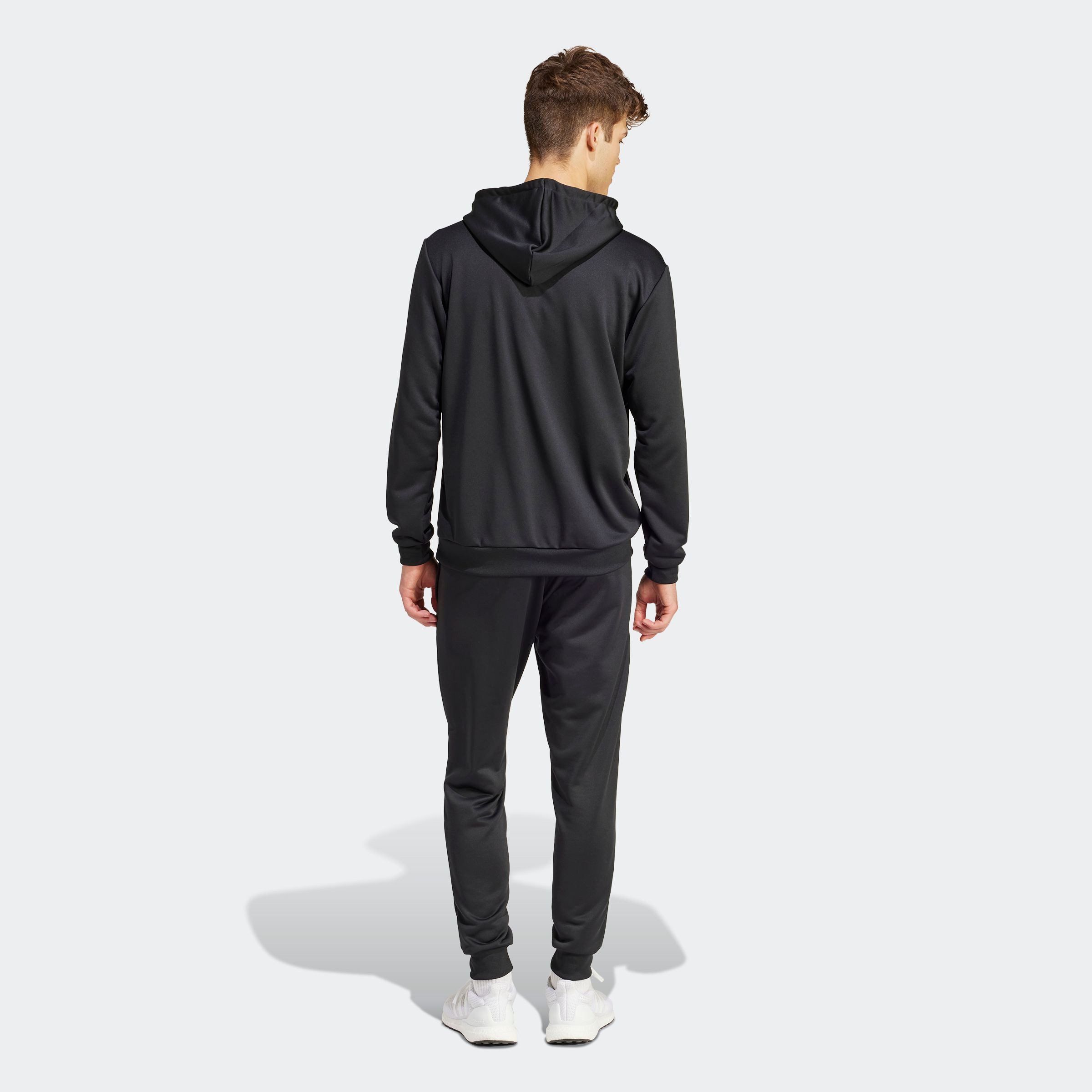 adidas Sportswear Trainingspak M FT HD TS (2-delig)