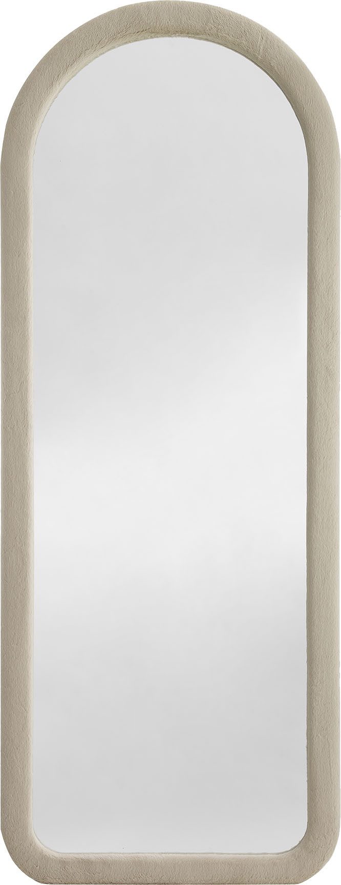 SalesFever Staande spiegel Bristol spiegel, hoogte 160 cm (1 stuk)