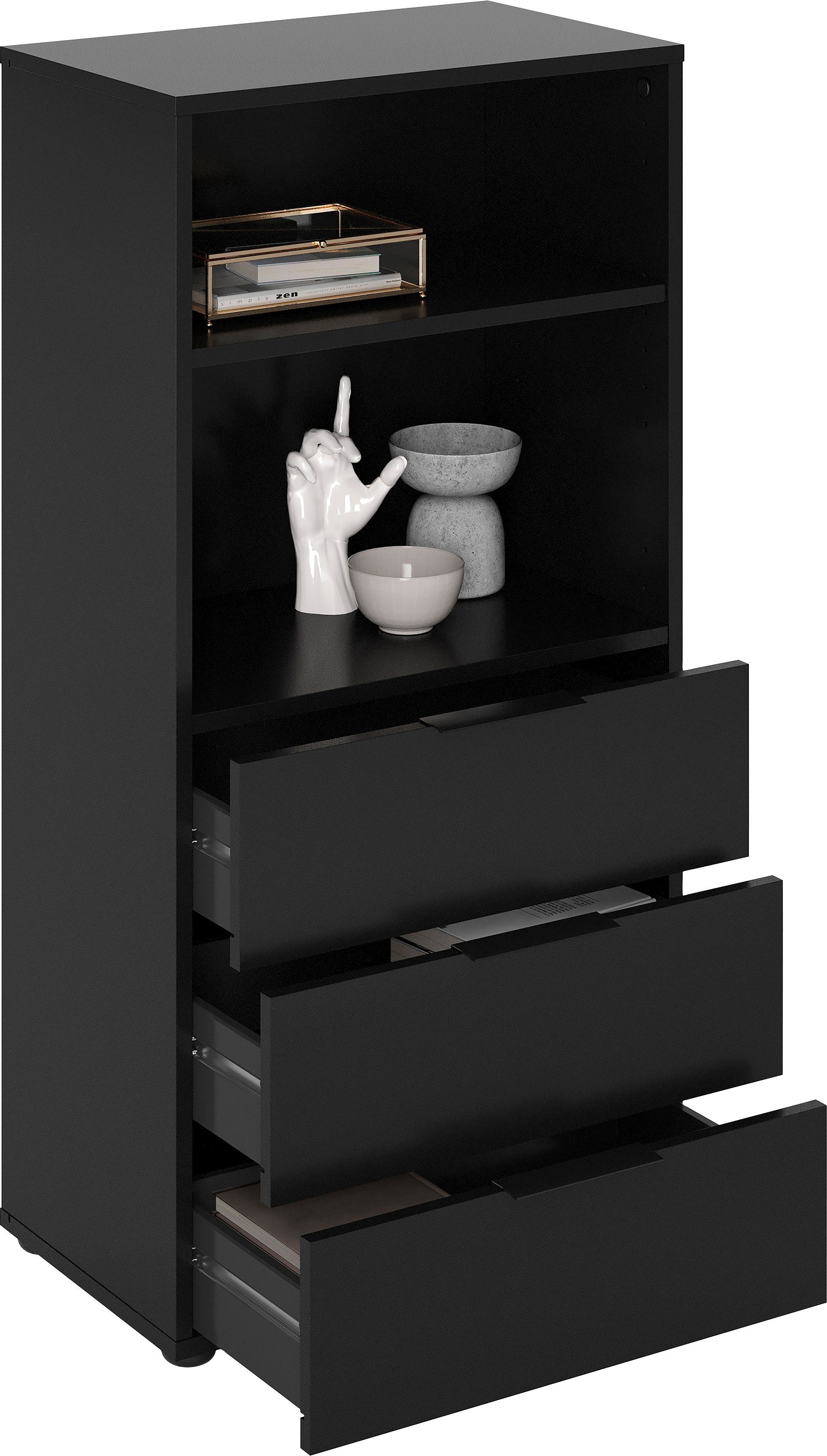 FMD Kast Dark