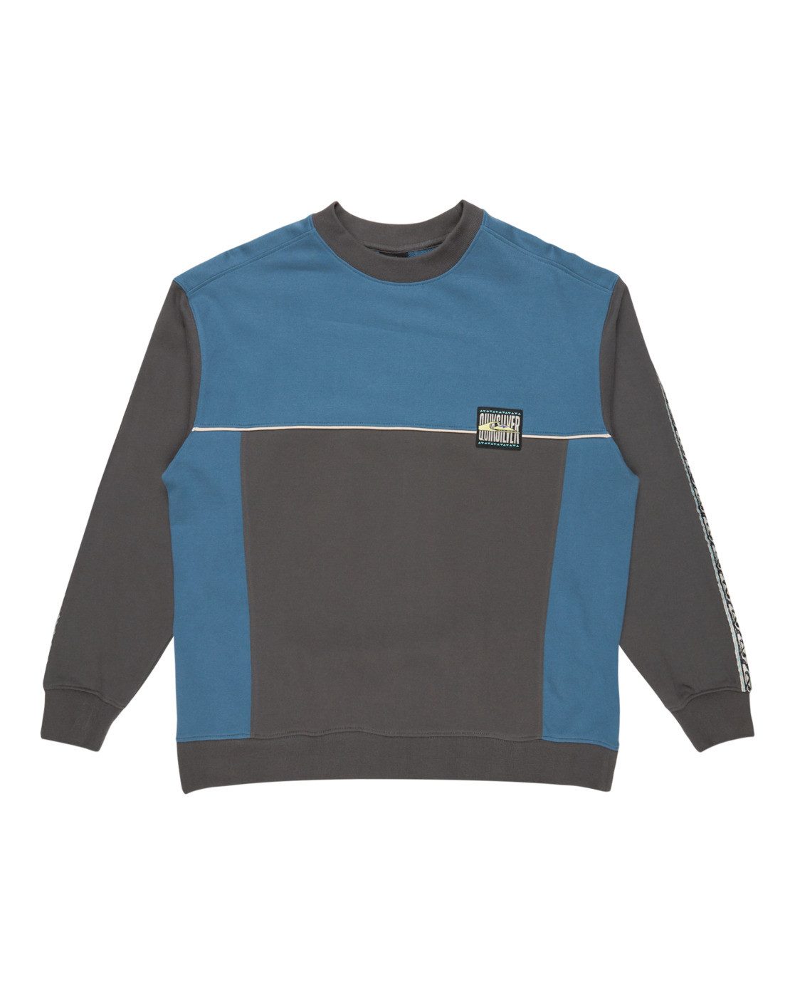 Quiksilver Sweatshirt Global Heat