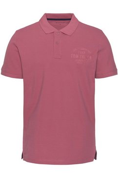 tom tailor t-shirt roze