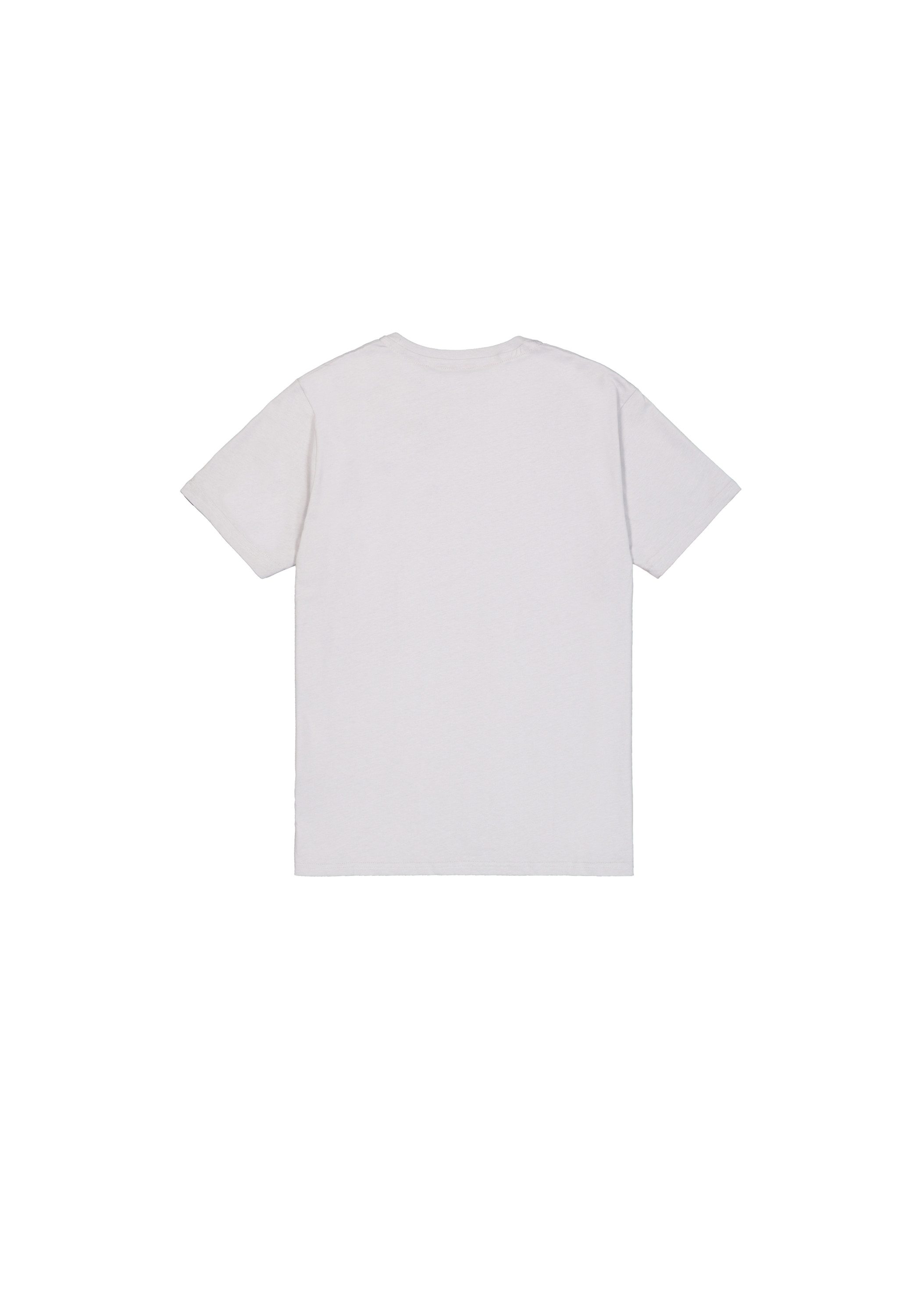 Alpha Industries T-shirt Alpha Industries Men - T-Shirts Alpha Label T-Shirt