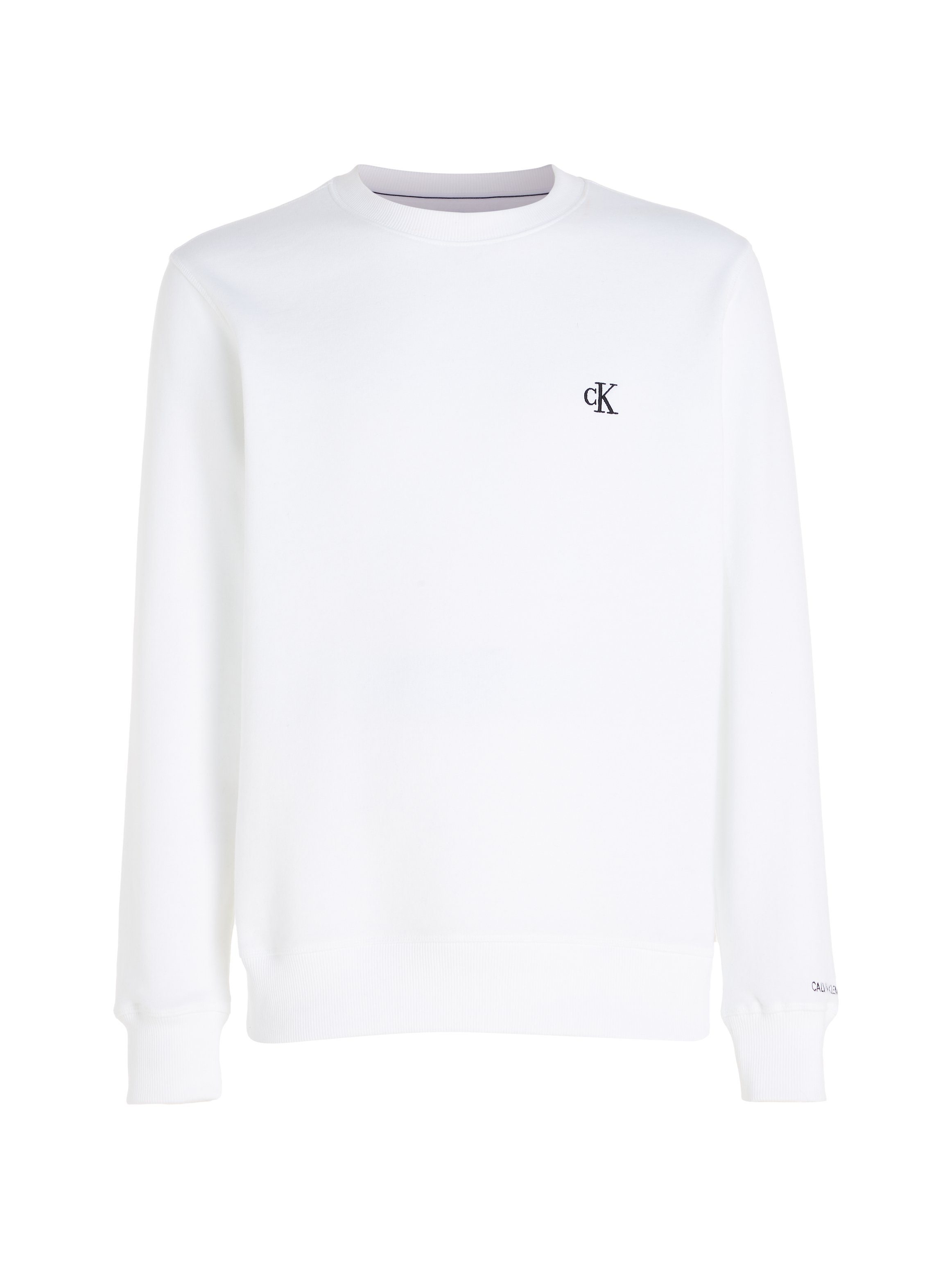 Calvin Klein Sweatshirt CK ESSENTIAL REG CN