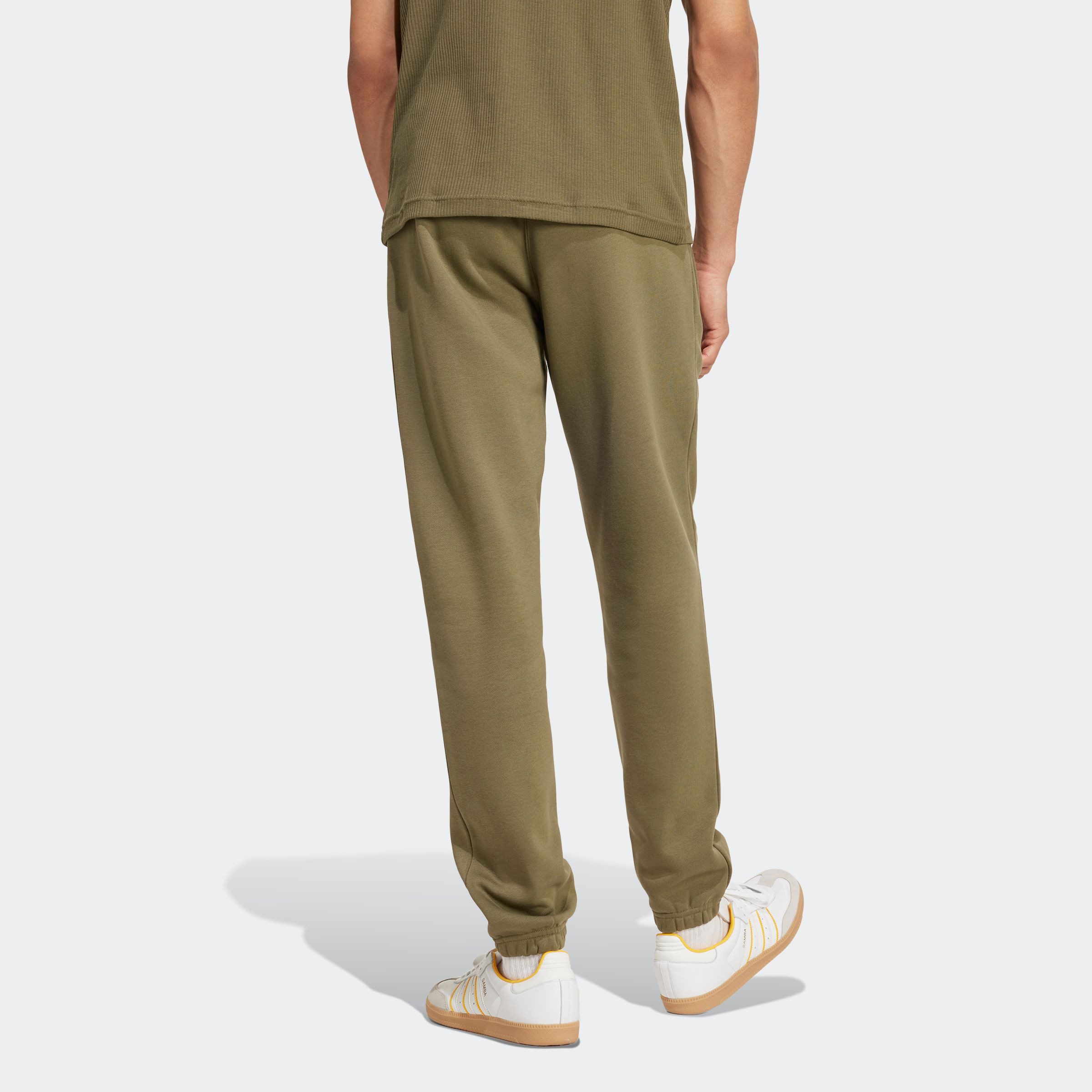 adidas Originals Sportbroek ESS PT Adidas Essentials joggingbroek (1-delig)