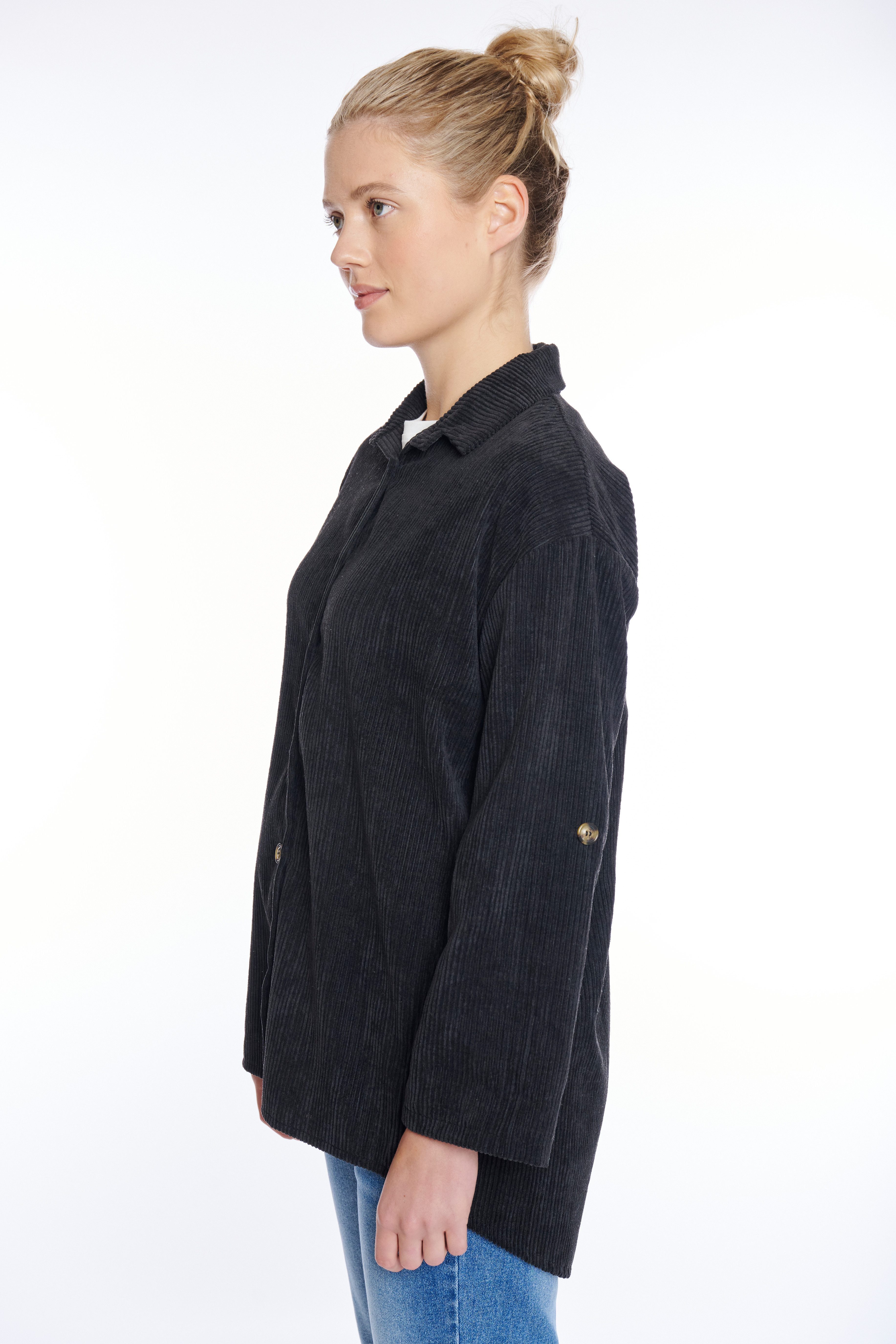 HaILYS Lange blouse LS P BL Ro44bina