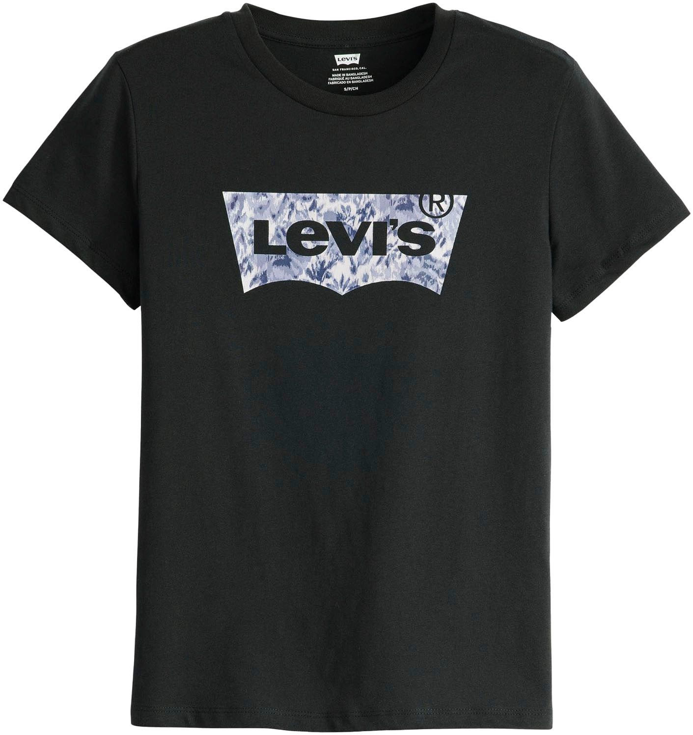 Levi's® T-shirt LSE THE PERFECT TEE