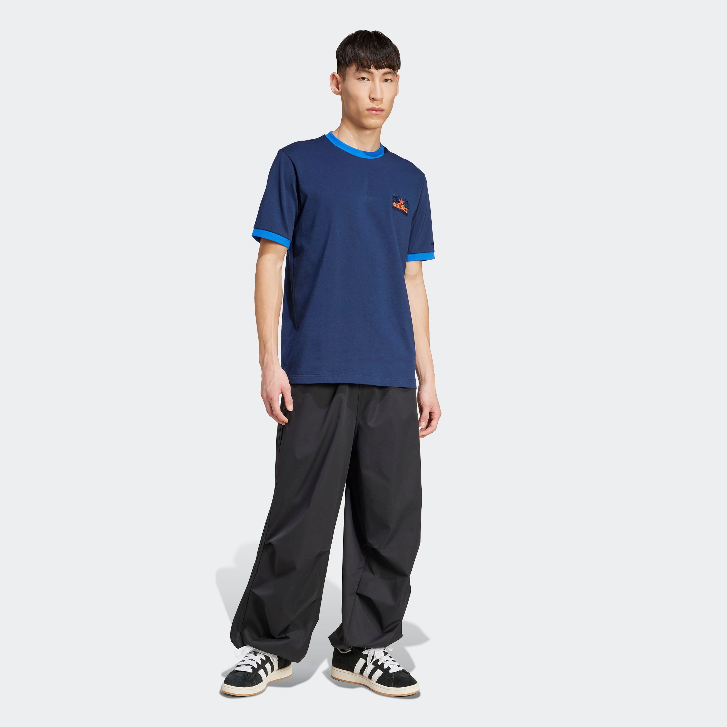 adidas Originals T-shirt CONTRAST TEE