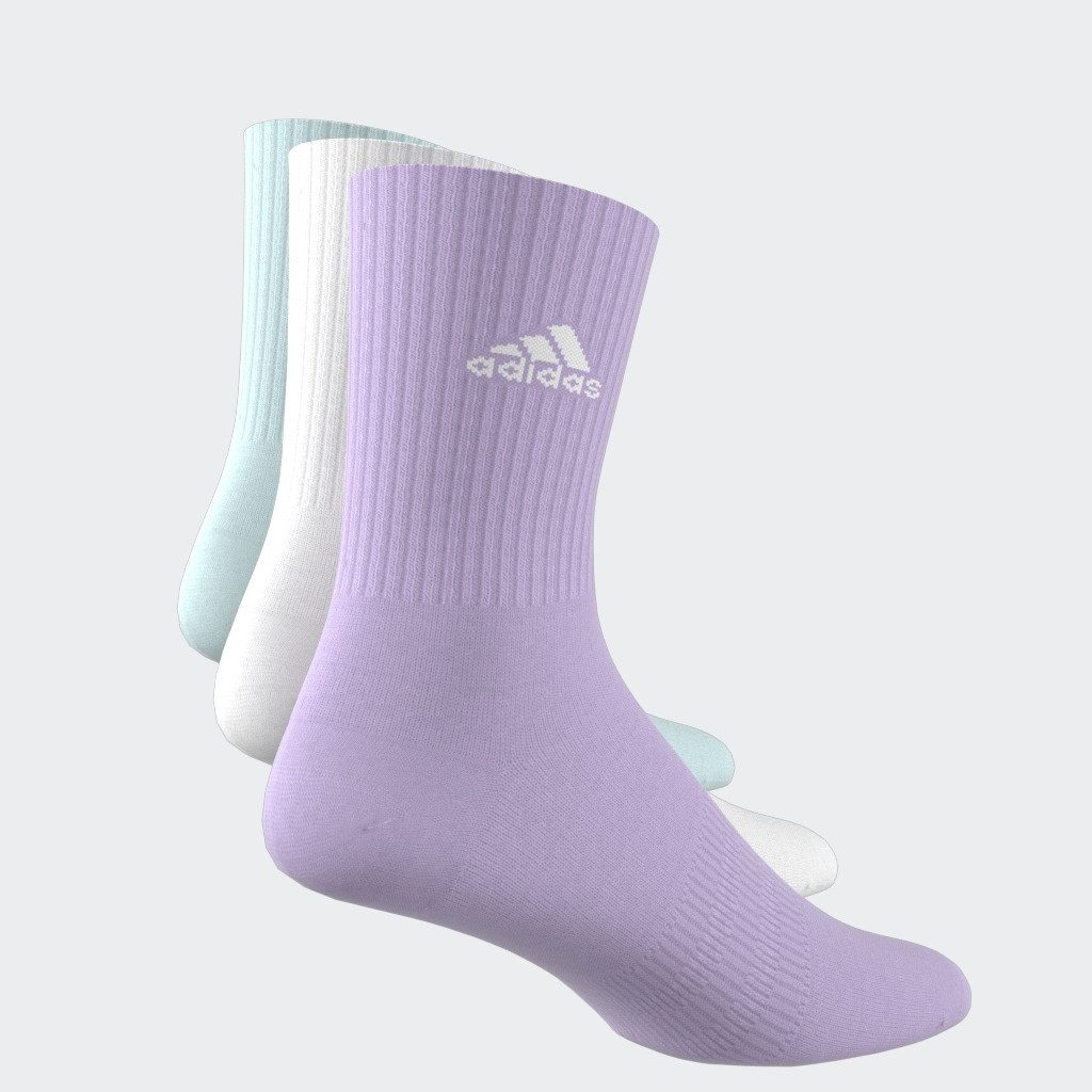 adidas Performance Functionele sokken C SPW CRW 3P (3 paar)