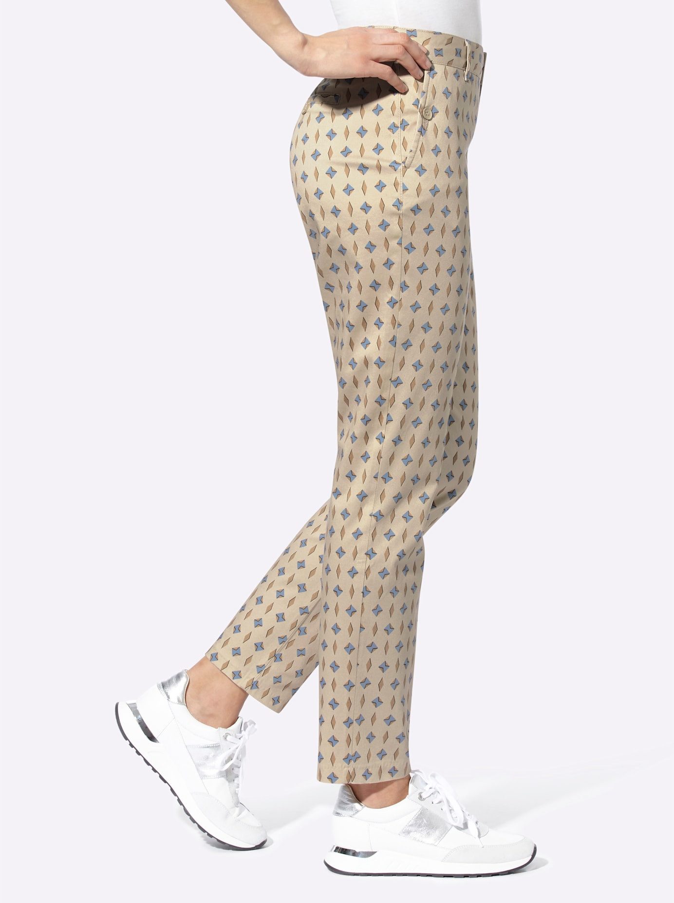 heine Chino