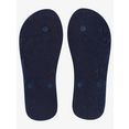 quiksilver sandalen molokai tijuana blauw