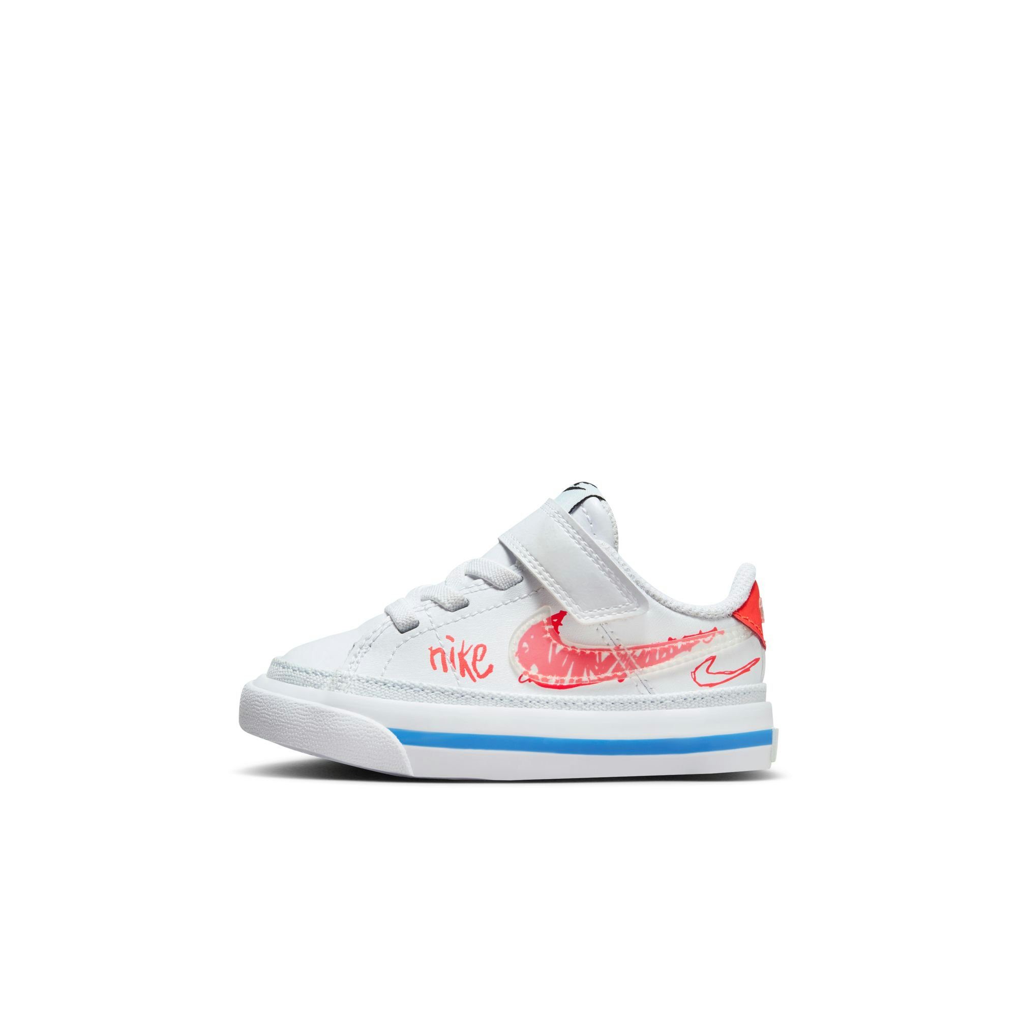 Nike Sportswear Sneakers COURT LEGACY S (TD)
