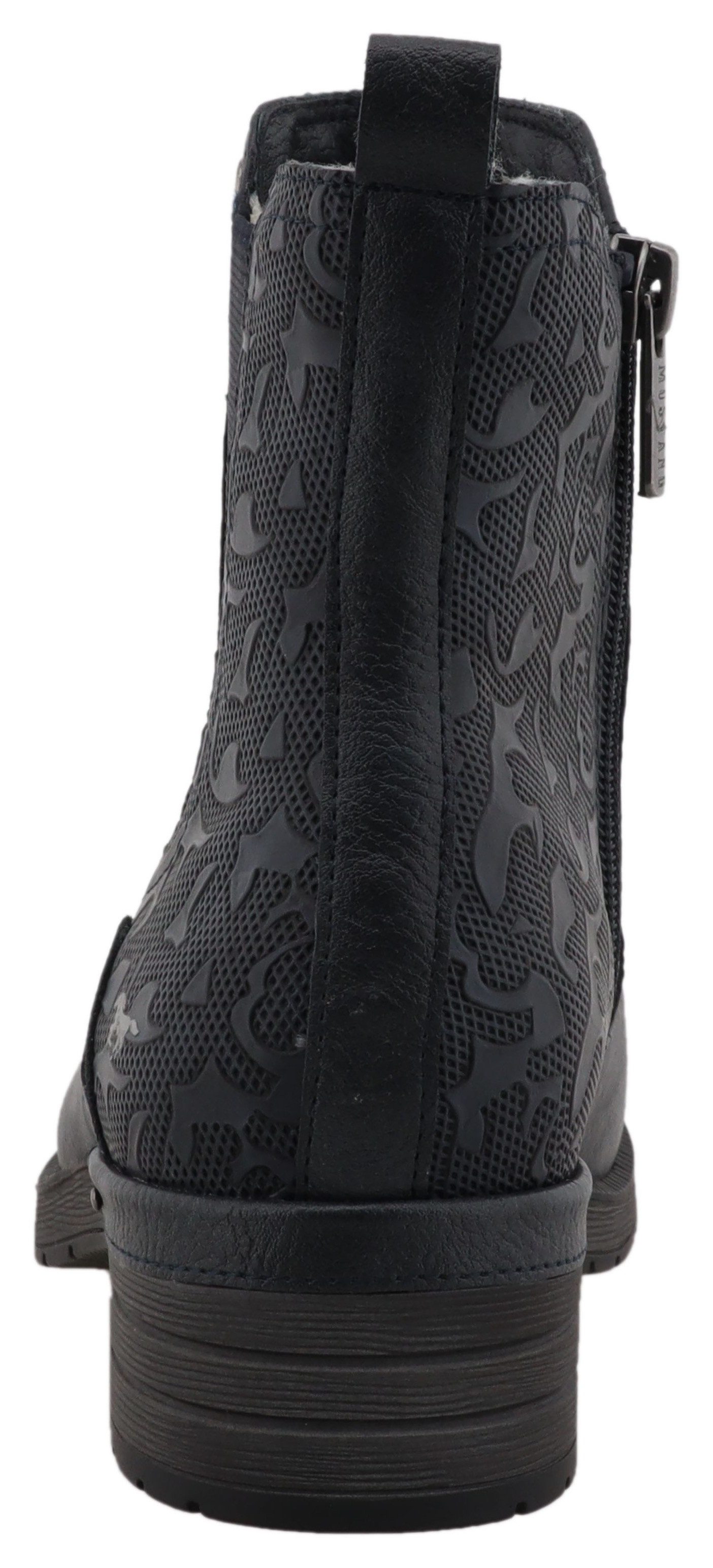 Mustang Shoes Winterlaarsjes Gelja