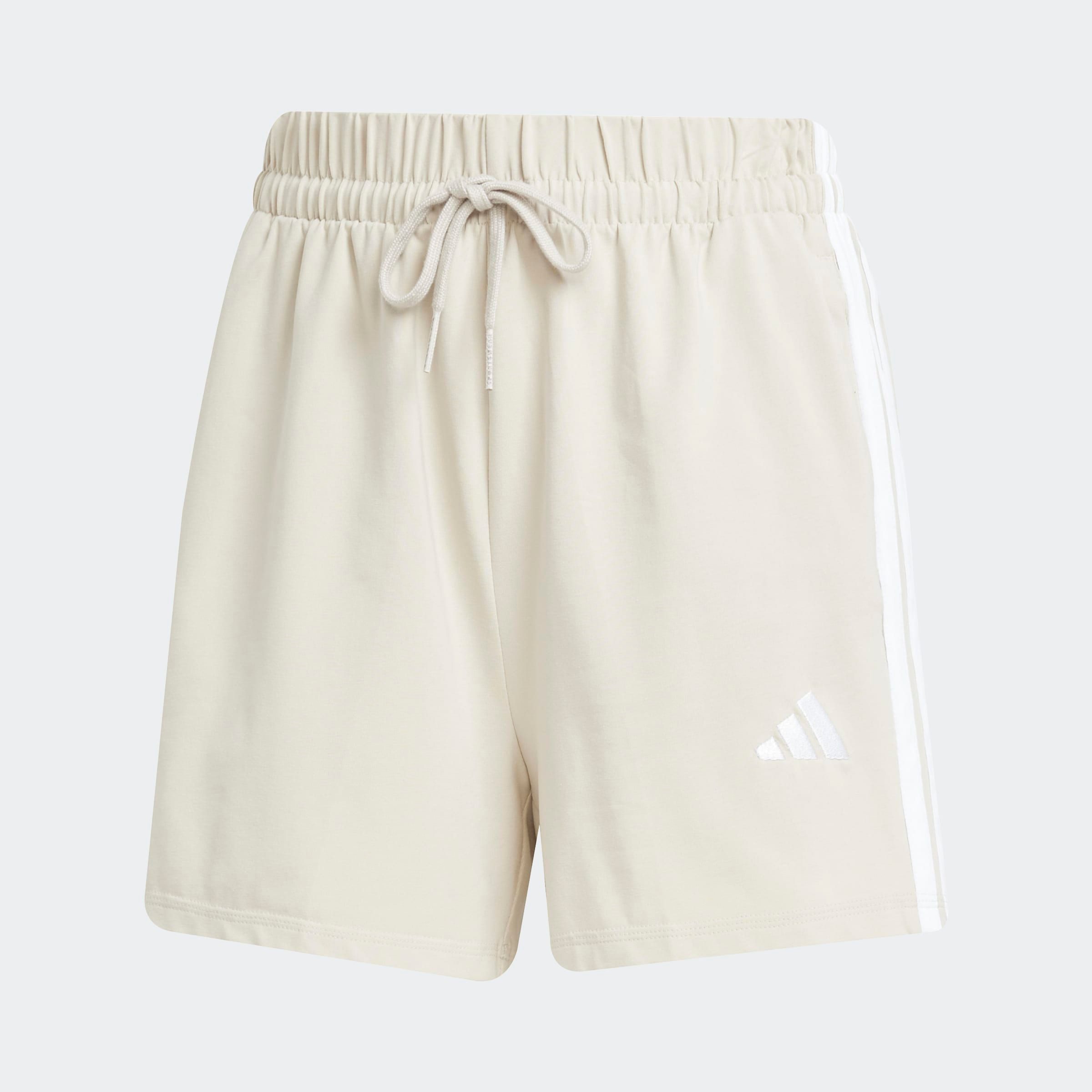 adidas Sportswear Short W 3S SJ SHO (1-delig)