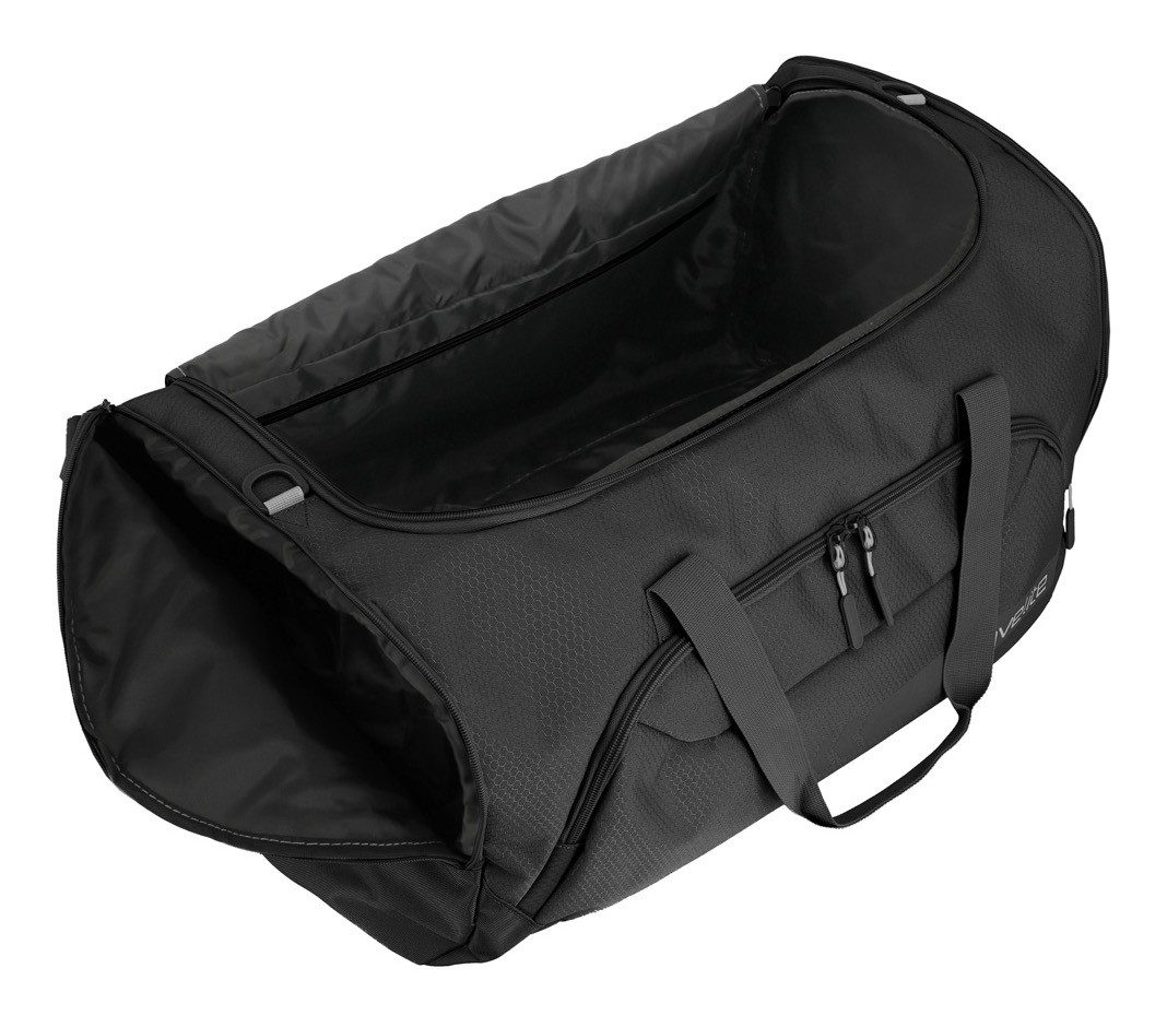 travelite Reistas KICK OFF verschillende maten en kleuren Reisbagage sporttas vrijetijdstas met opsteekfunctie