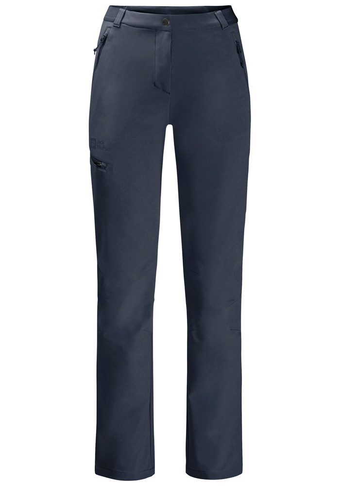 Jack Wolfskin Functionele broek GEIGELSTEIN PANTS W