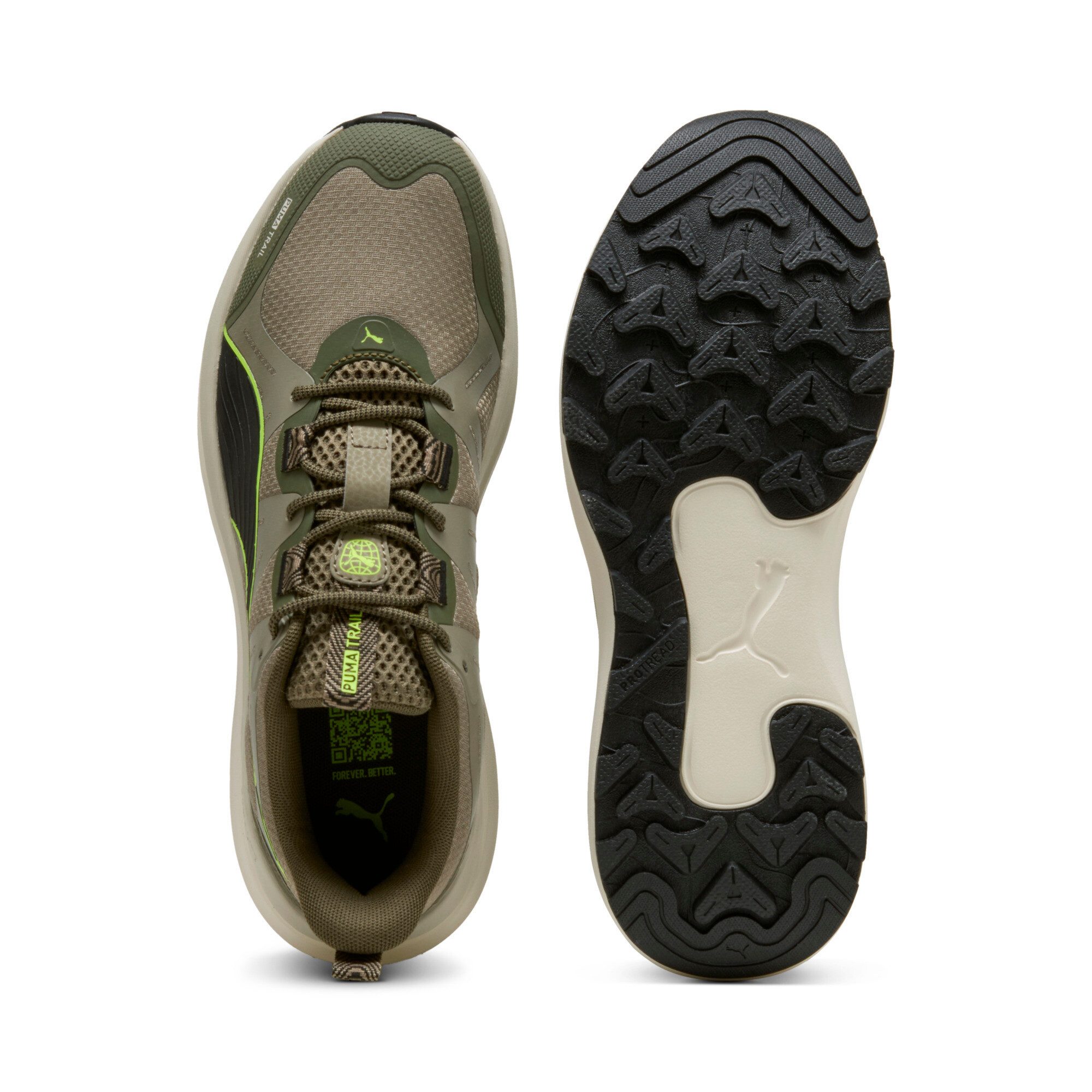 PUMA Trailrunningschoenen REFLECT LITE TRAIL