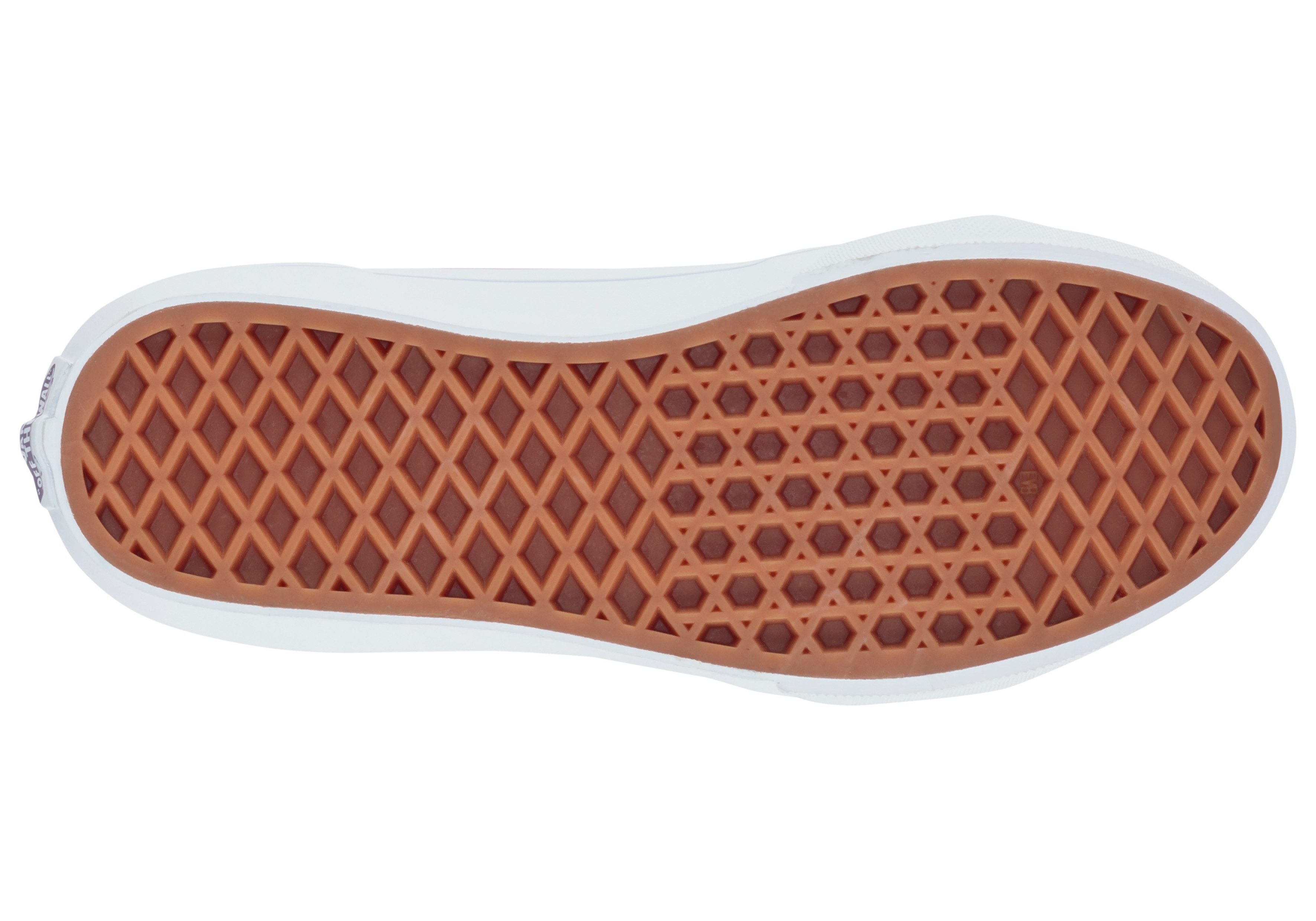 Vans Sneakers Filmore Hi