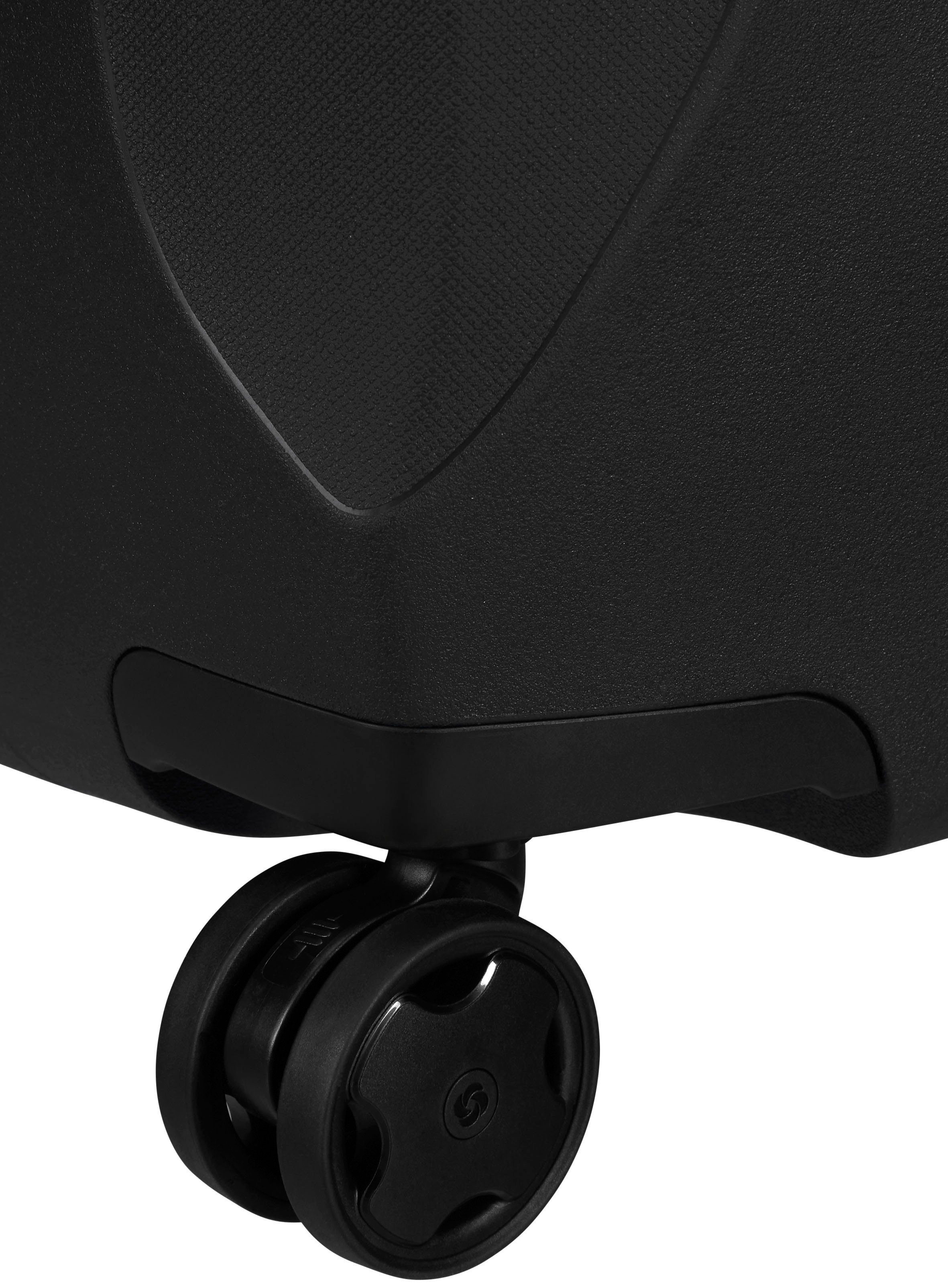Samsonite Hardshell-trolley ESSENS, verschillende maten en kleuren Reiskoffer harde koffer voor vliegreizen TSA-slot