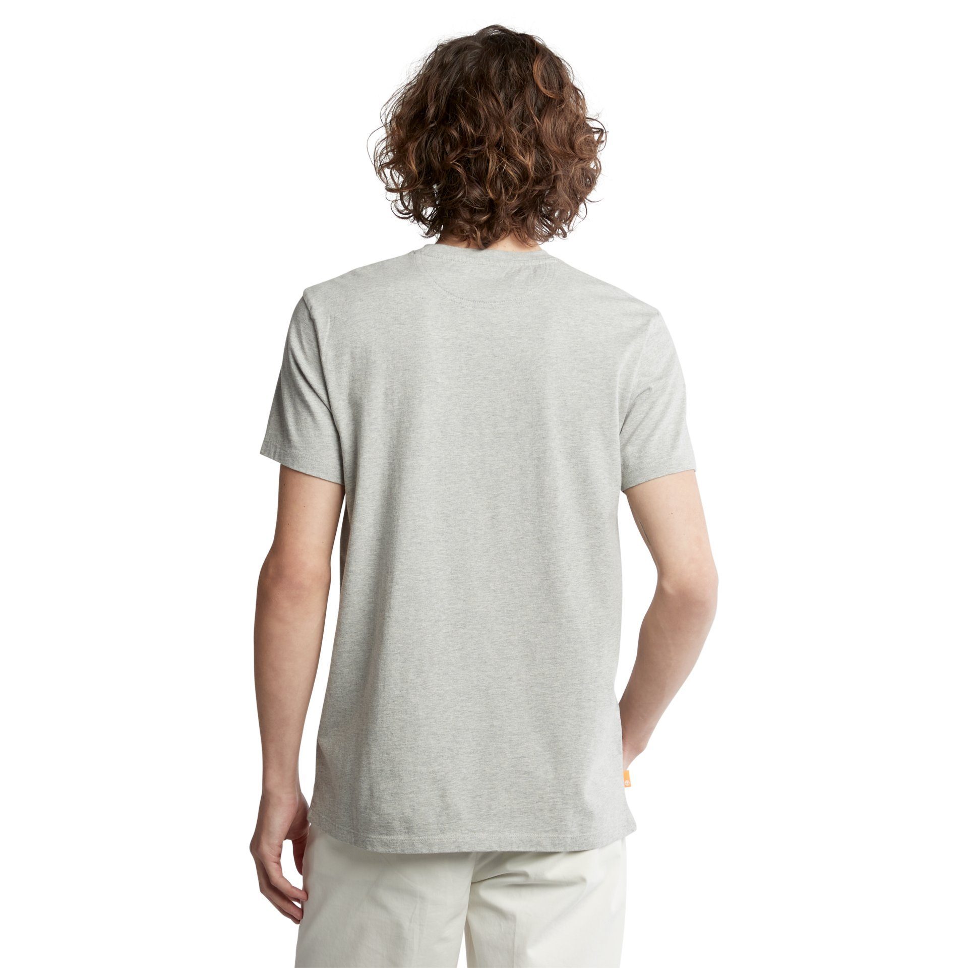 Timberland T-shirt Short Sleeve Tee