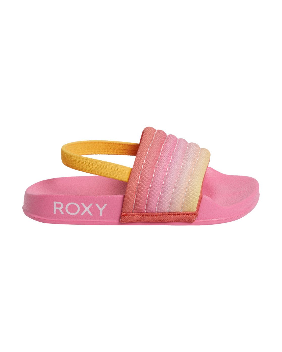Roxy Sandalen Slippy Ribbed