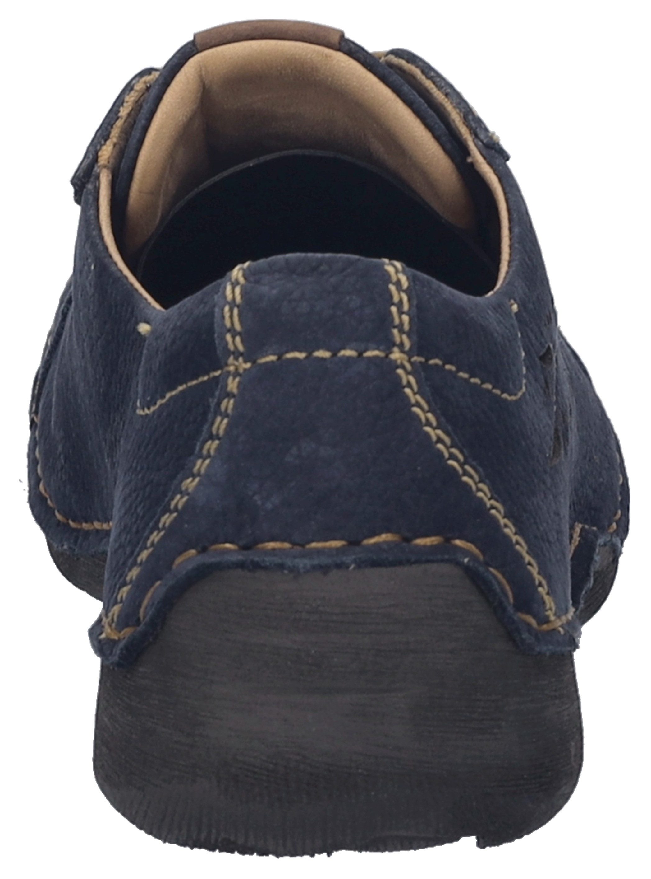 Josef Seibel Veterschoenen Fergey 40