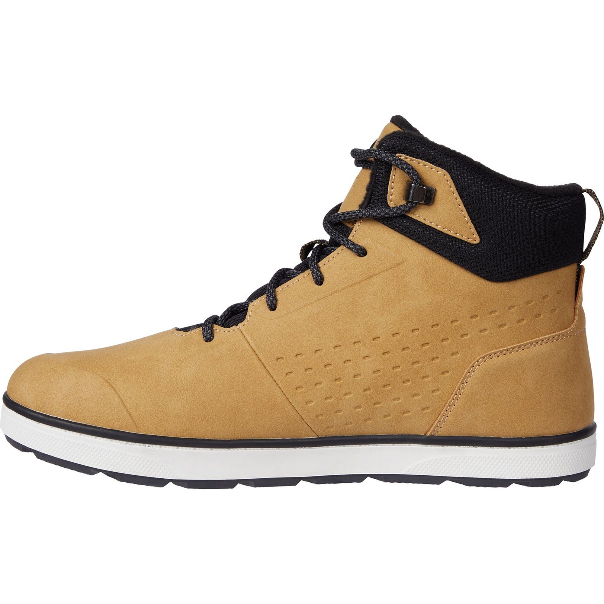 McKinley Winterlaarzen Nell II MID AQ Snowboots, winterlaarzen, winterschoenen, waterdicht