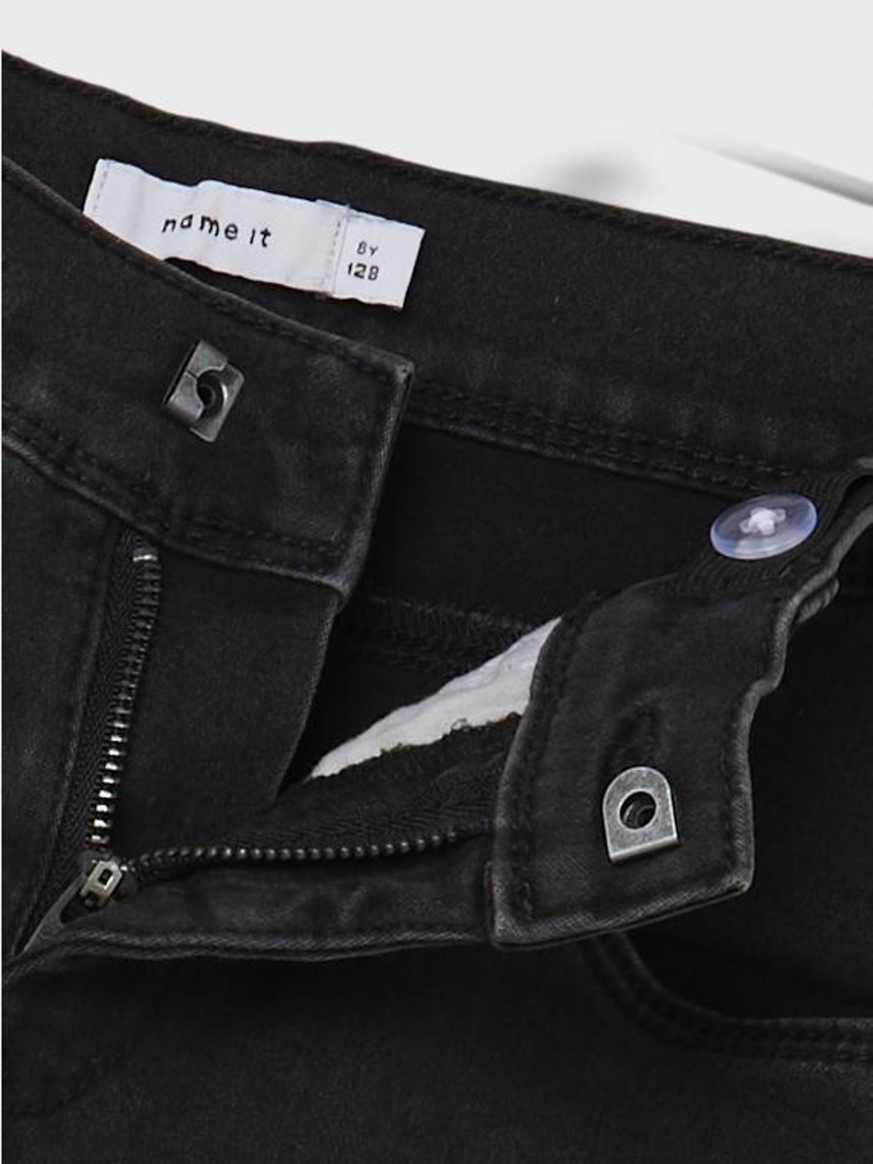 Name It 5-pocket jeans NKMROBIN DNMTAX PANT NOOS