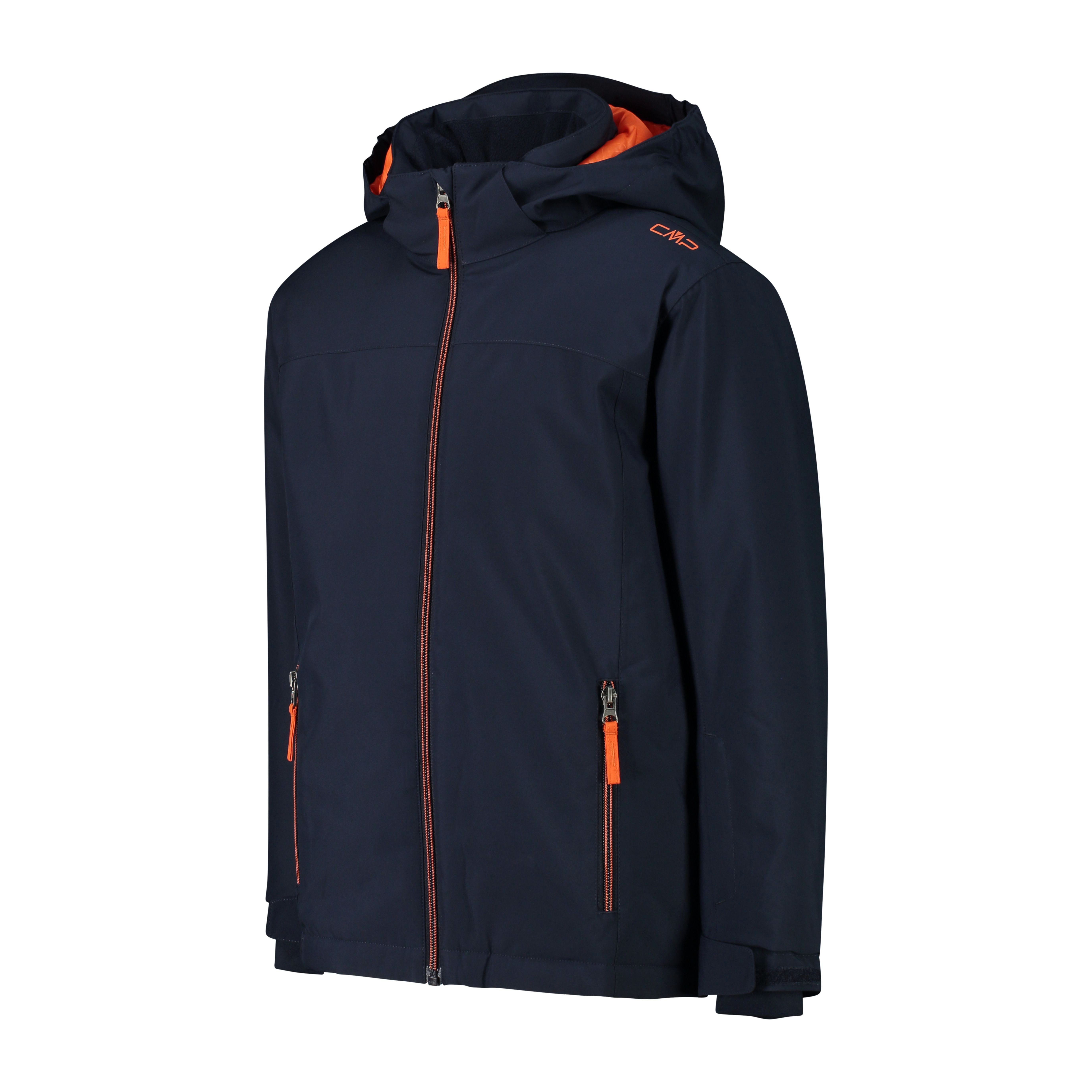 CMP Ski-jack voor kinderen (1 stuk)