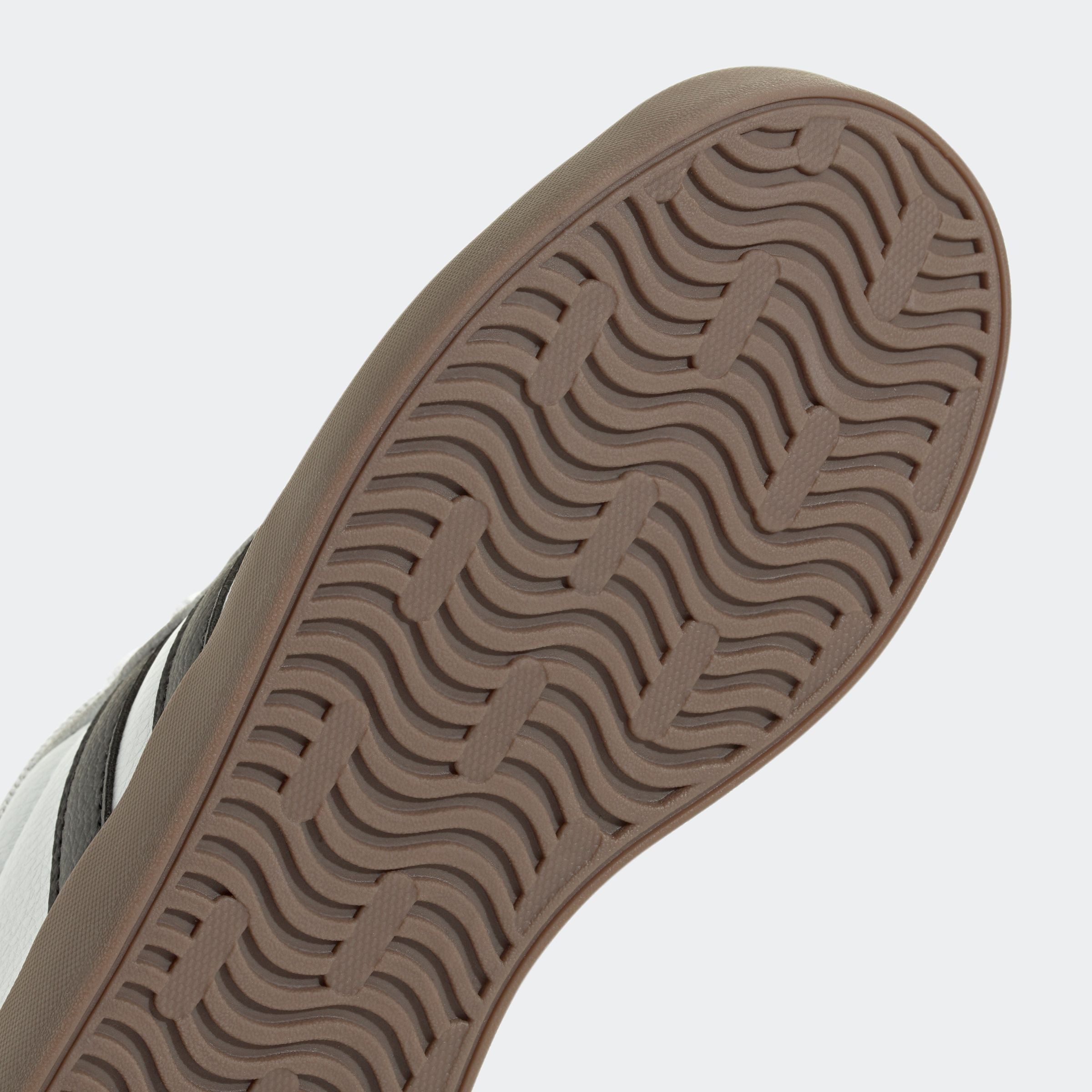adidas Sportswear Sneakers VL COURT 3.0 KIDS geïnspireerd door het ontwerp van de adidas samba