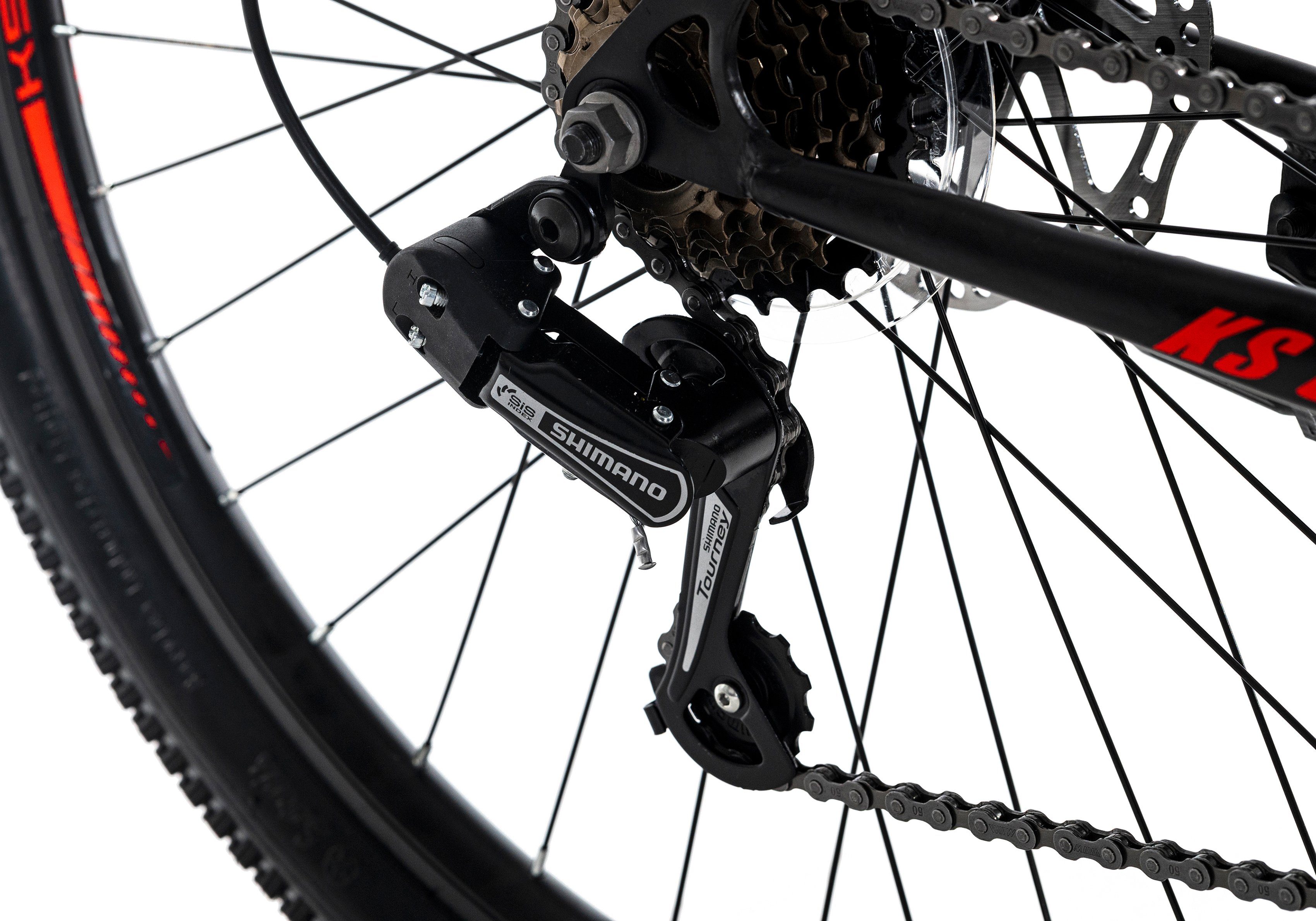 KS Cycling Mountainbike Catappa