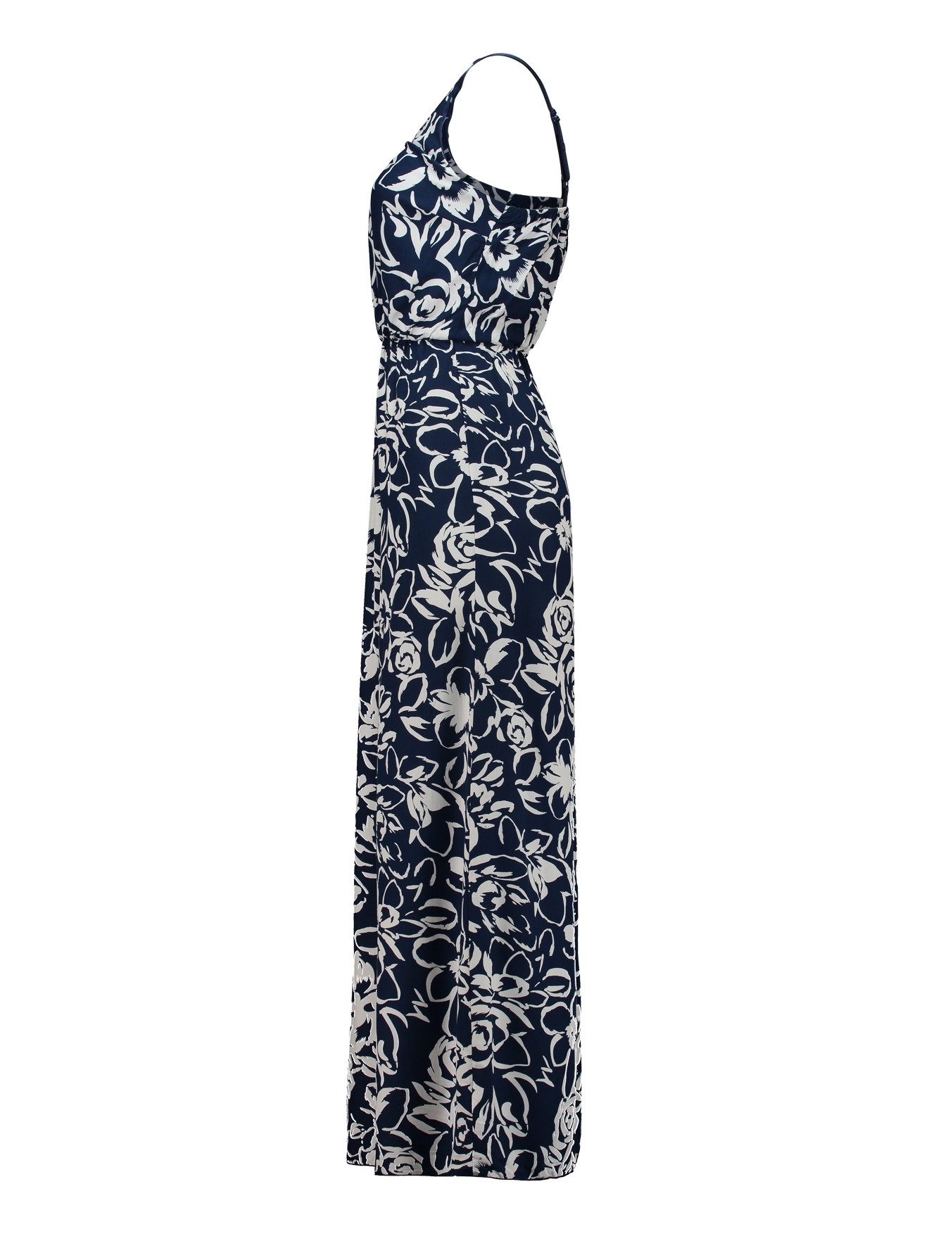 HaILYS Maxi-jurk LG V DR Do44ris