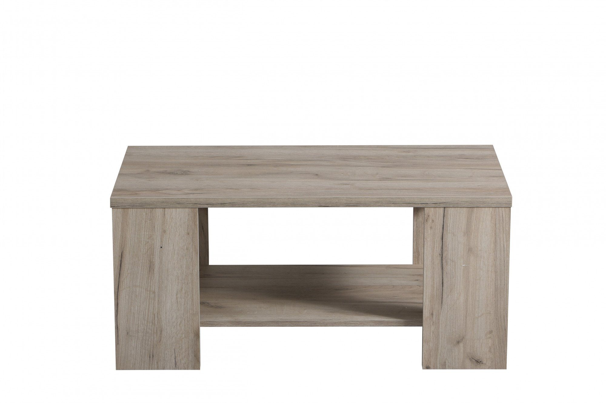 Home affaire Salontafel Union met plank