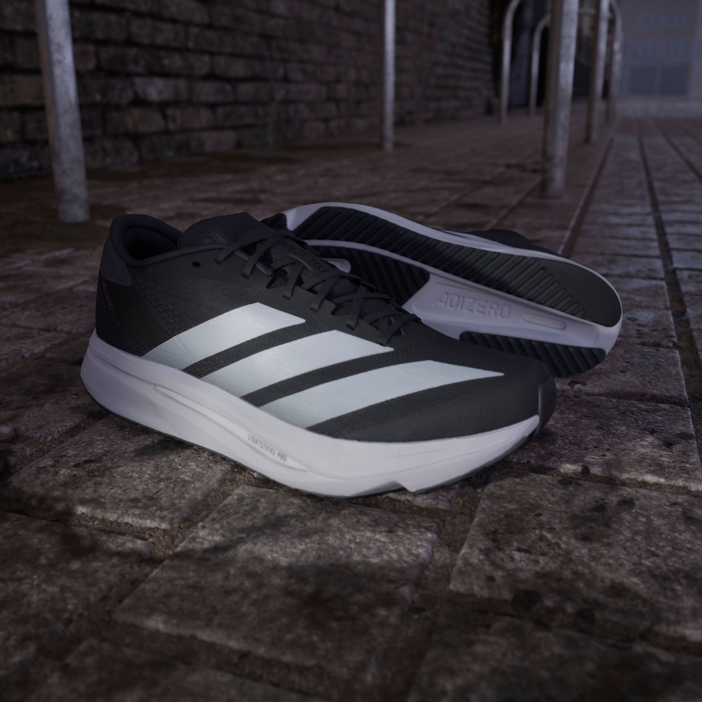 adidas Performance Runningschoenen ADIZERO SL2