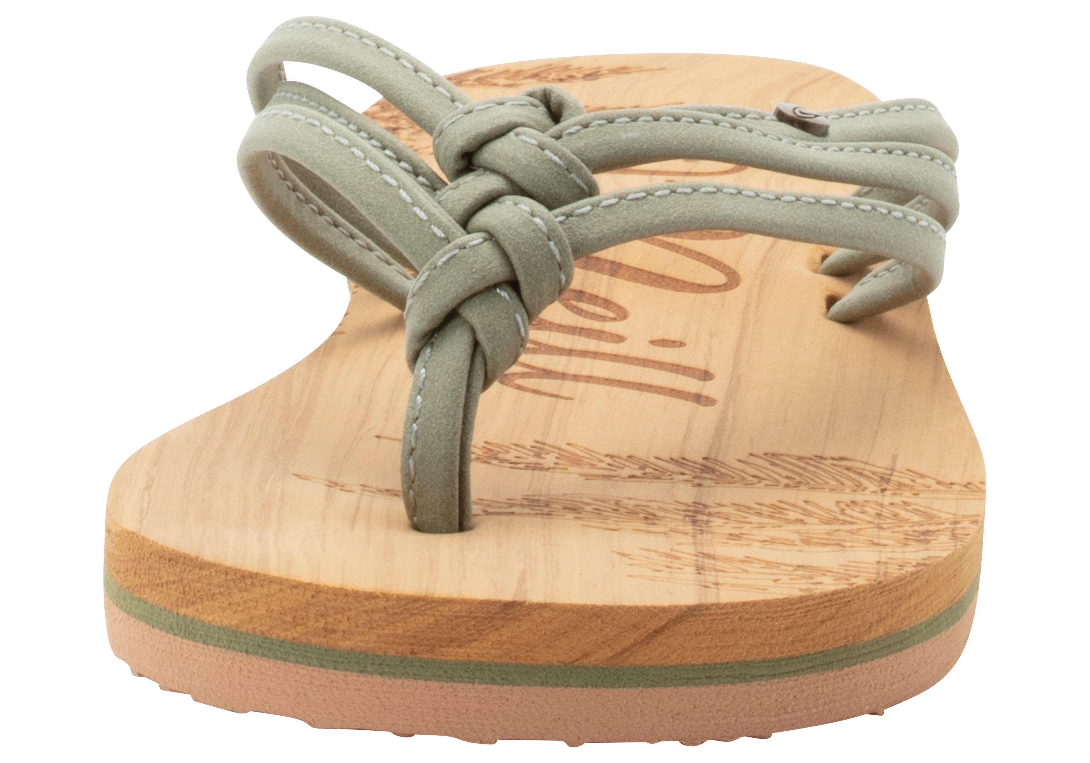 O'Neill Teenslippers DITSY SANDALS