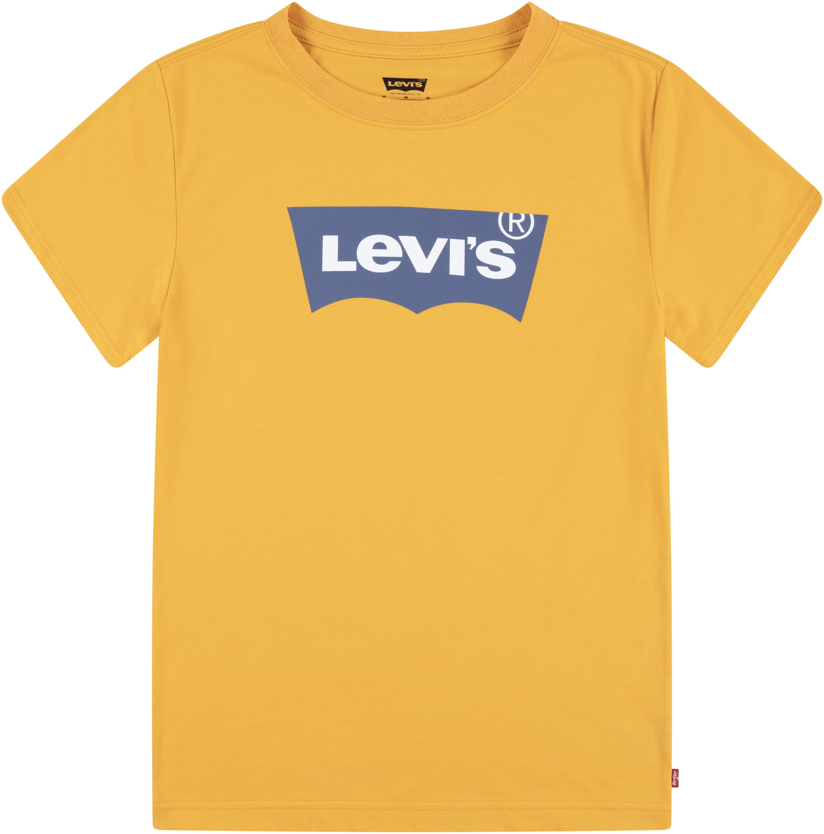 Levi's Kidswear T-shirt LVB BATWING TEE