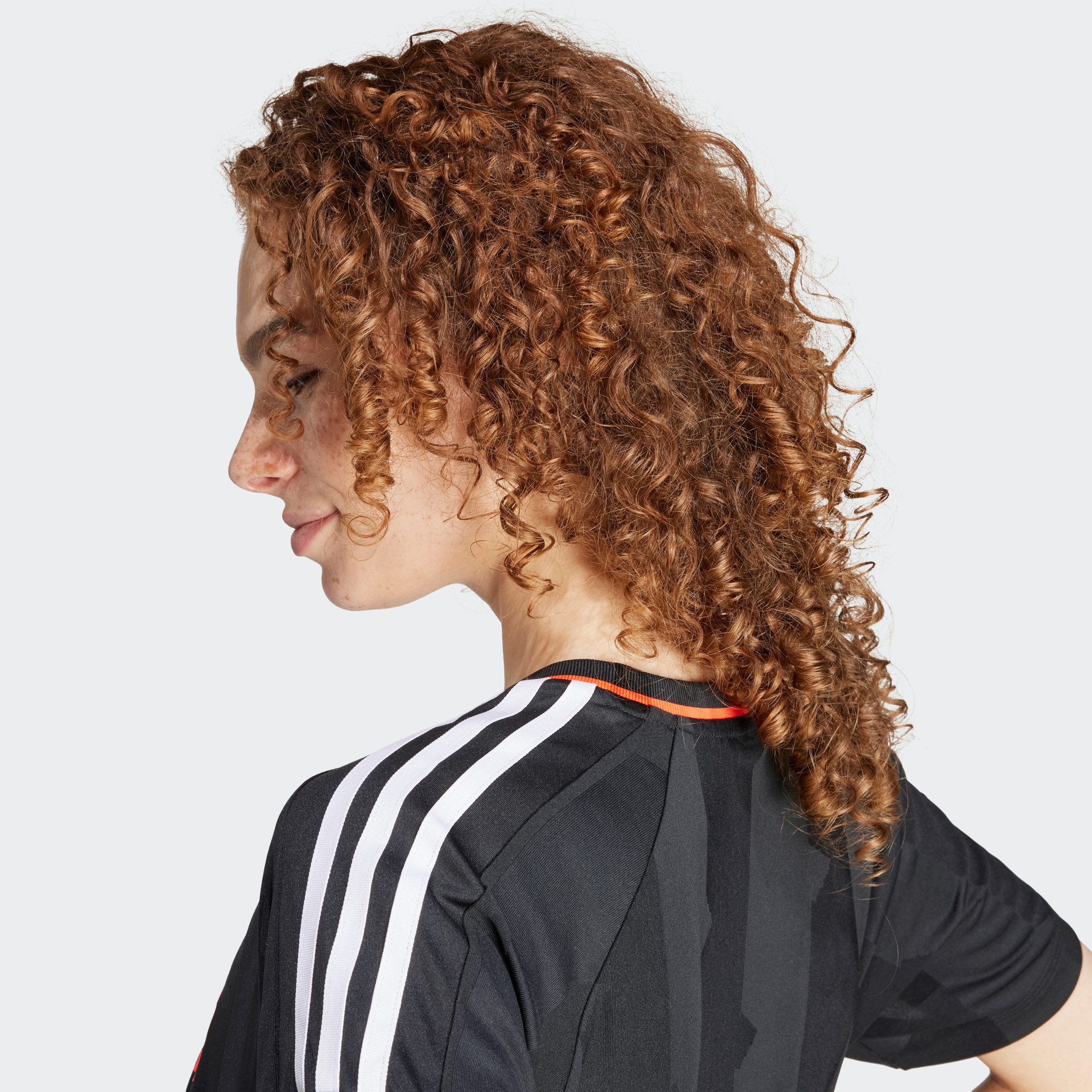 adidas Sportswear T-shirt W TIRO Q3 BOYFT