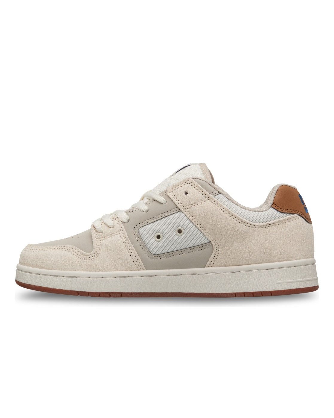 DC Shoes Sneakers Manteca