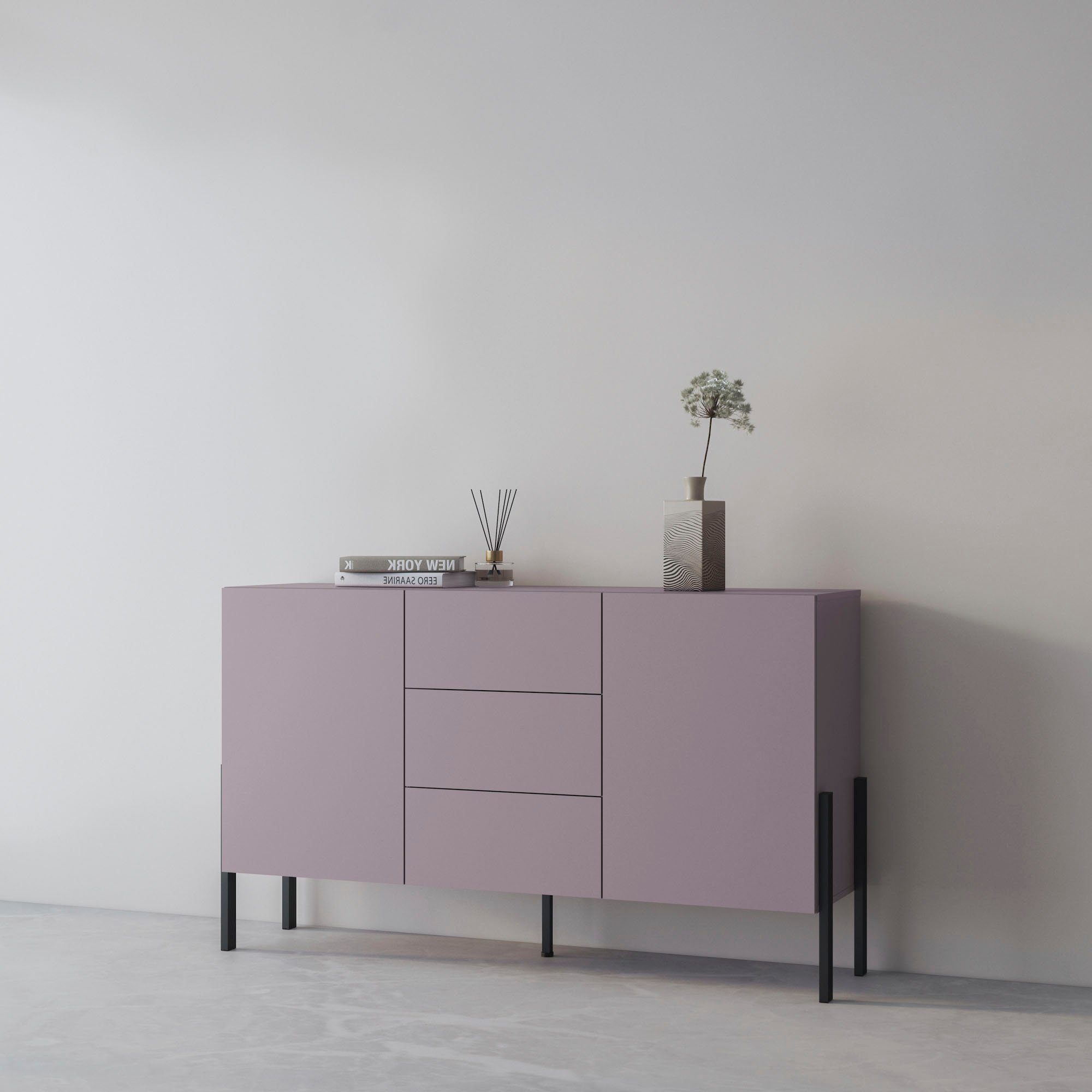 Helvetia Meble Dressoir Jukon