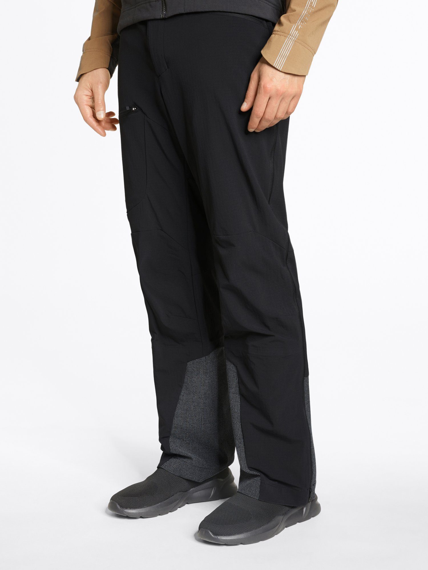 Ziener Functionele broek NELIUS