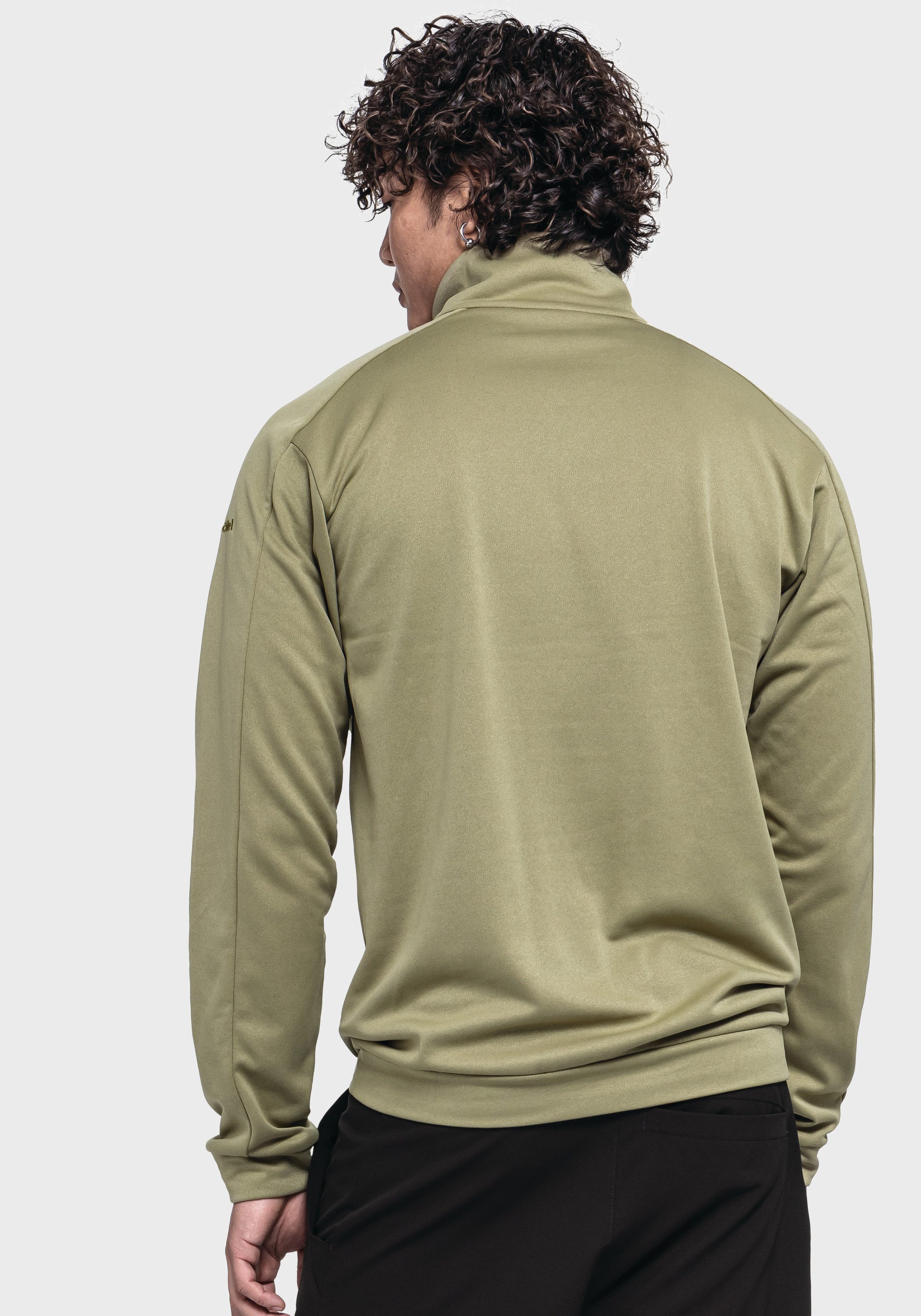 Schöffel Tricot-fleecetrui Urban CIRC Fleece Style Baguio MNS
