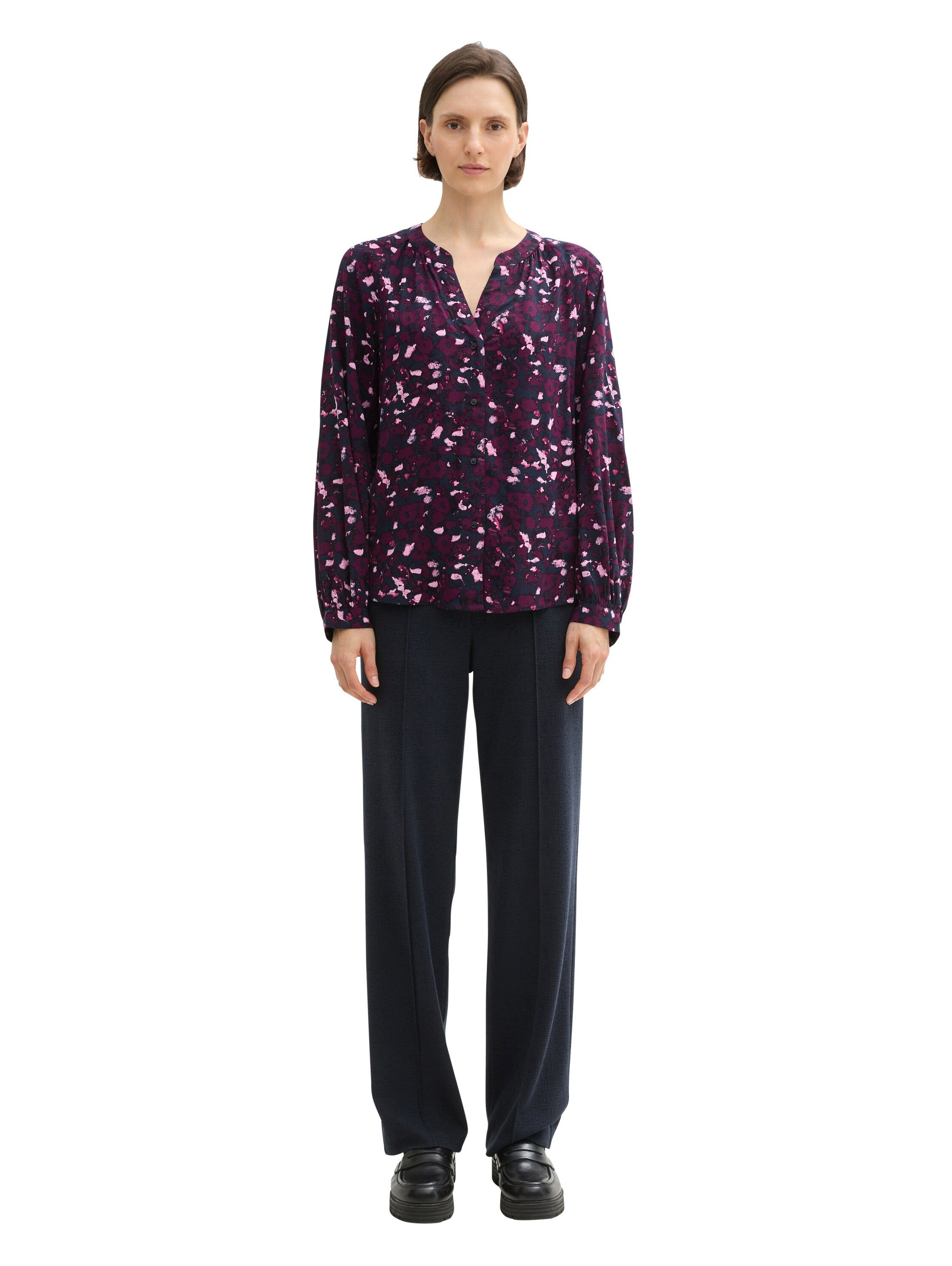 Tom Tailor Klassieke blouse