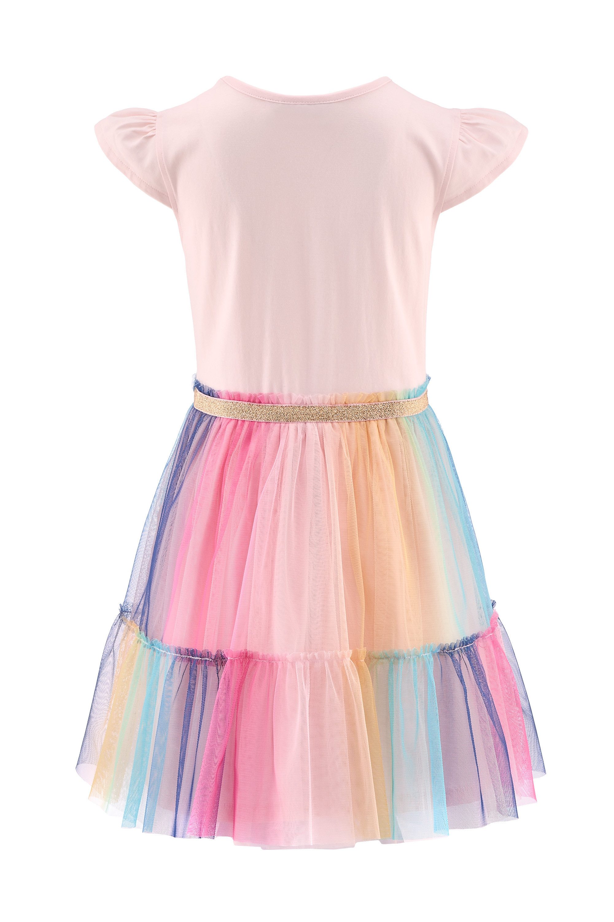 happy girls Midi-jurk