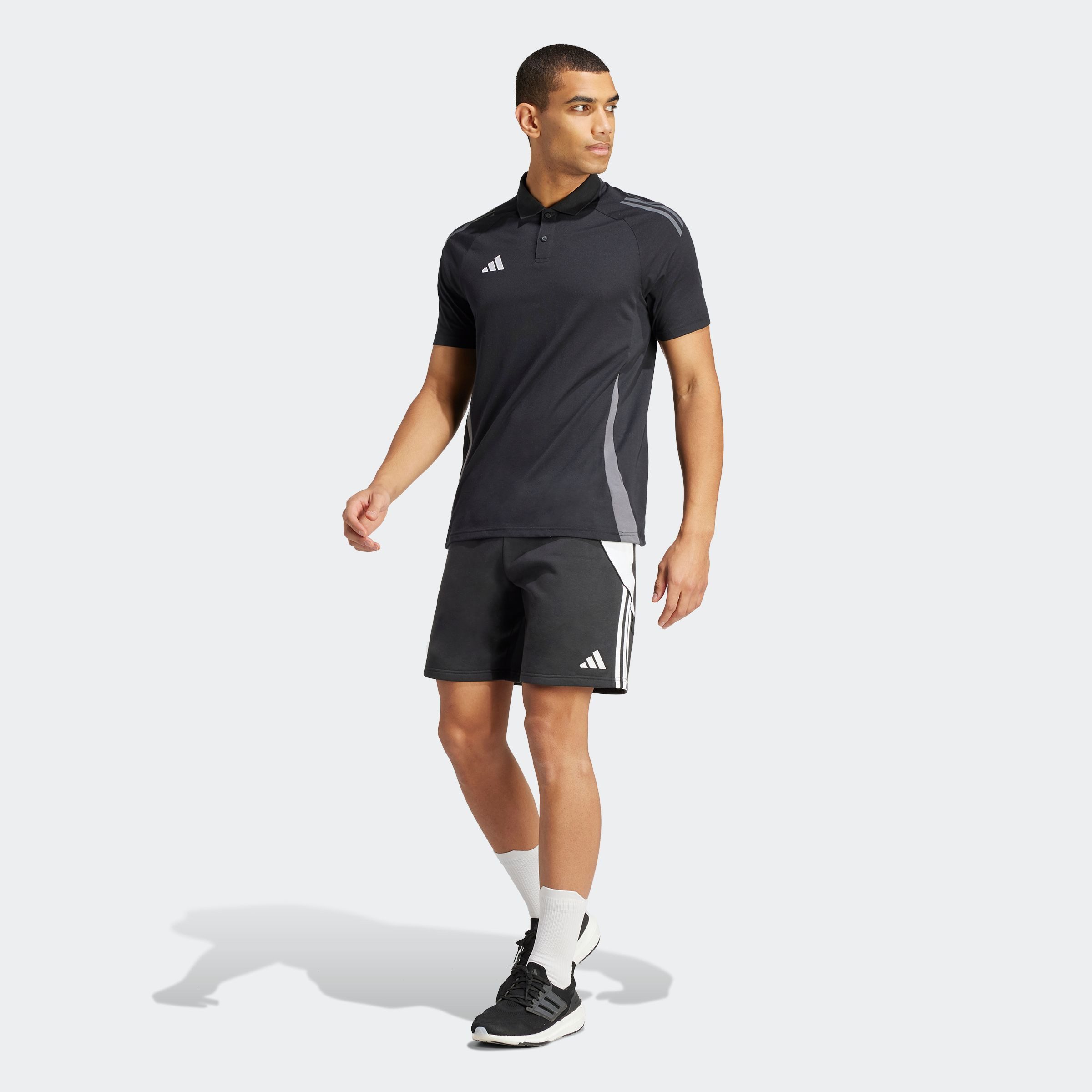 adidas Performance Trainingsshort TIRO24 SWSHO (1-delig)