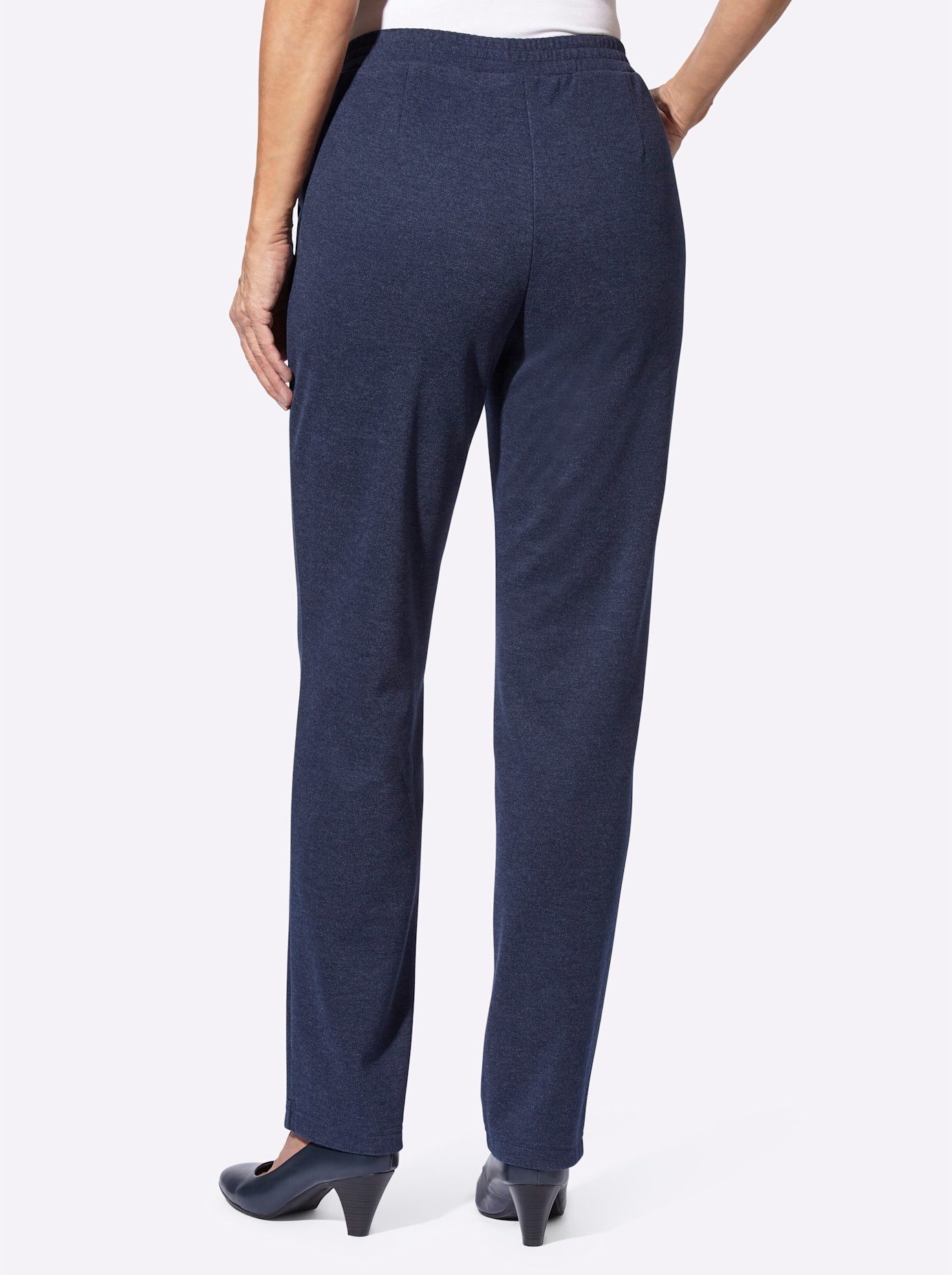 Classic Basics Comfortbroek
