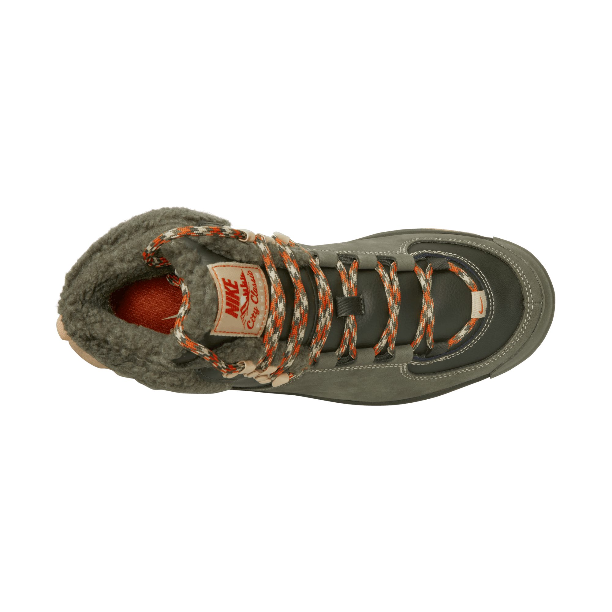Nike Sportswear Sneakers CITY CLASSIC BOOT PRM