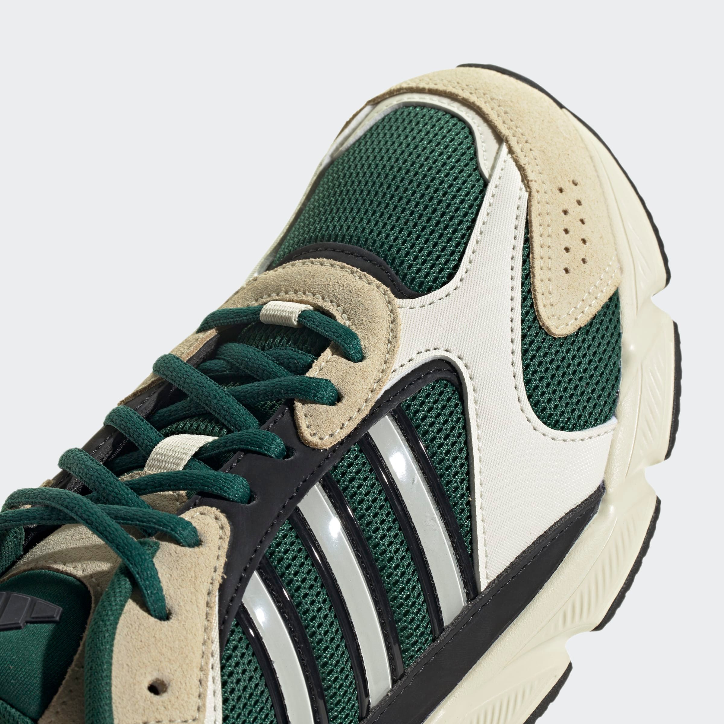 adidas Sportswear Sneakers CRAZYCHAOS 2000 geïnspireerd door het ontwerp van de adidas response cl